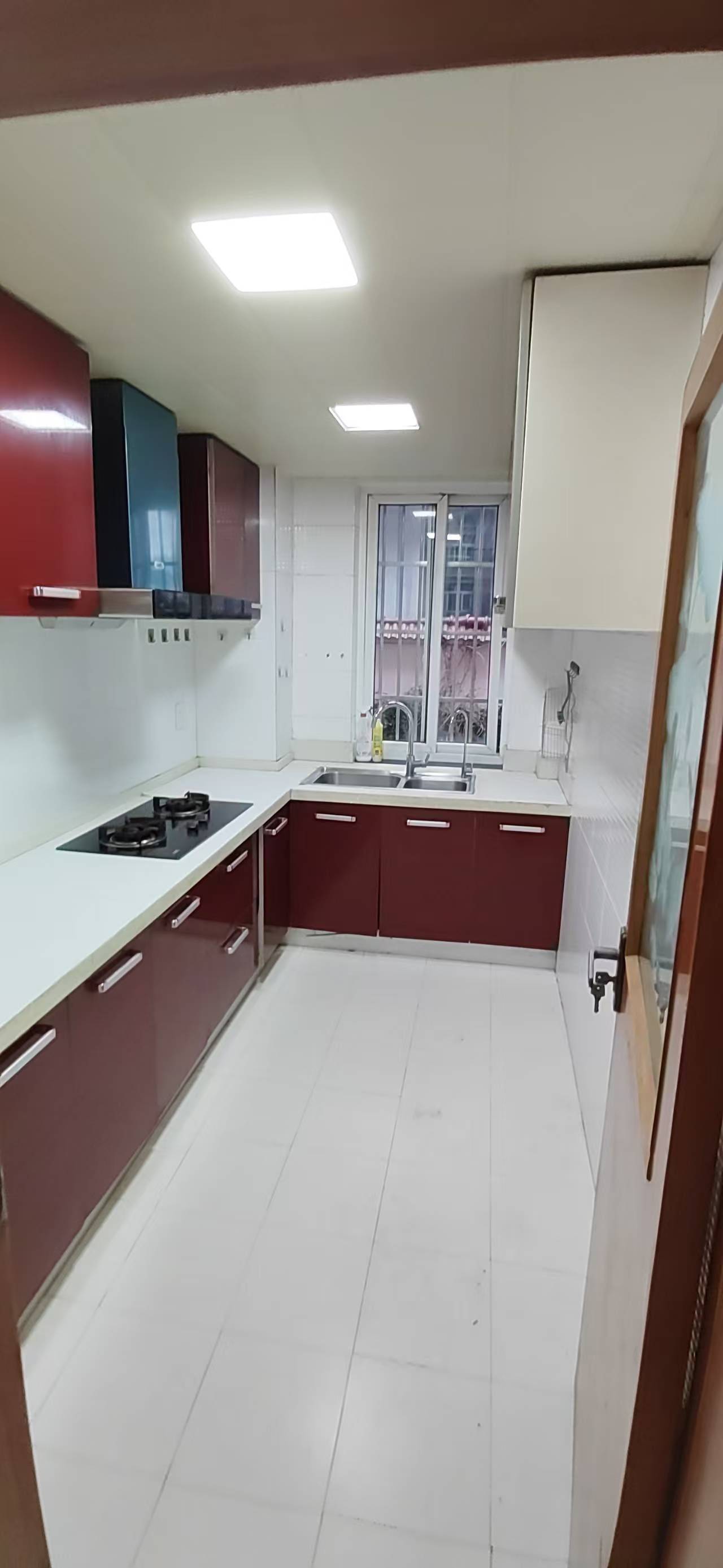 绿罗裙整租房源1