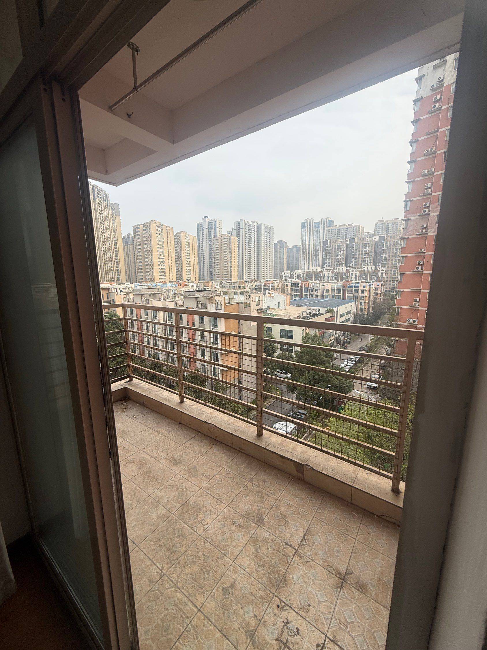 武汉 洪山 | 紫菘·枫林上城_6