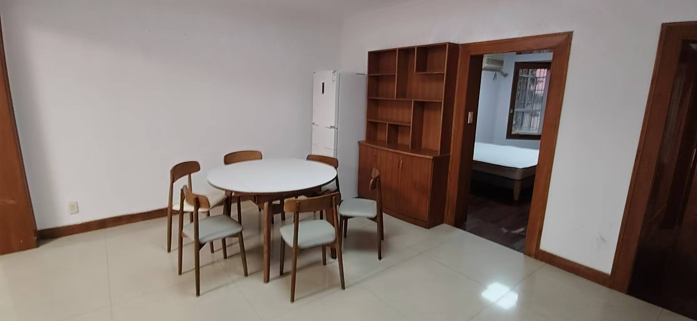 绿罗裙整租房源3