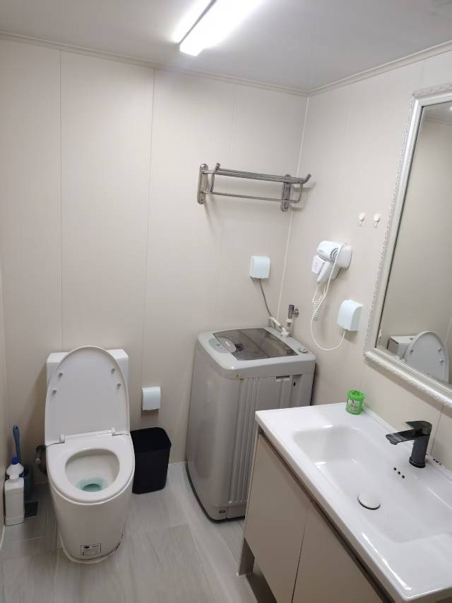 中山 远大大厦-B座