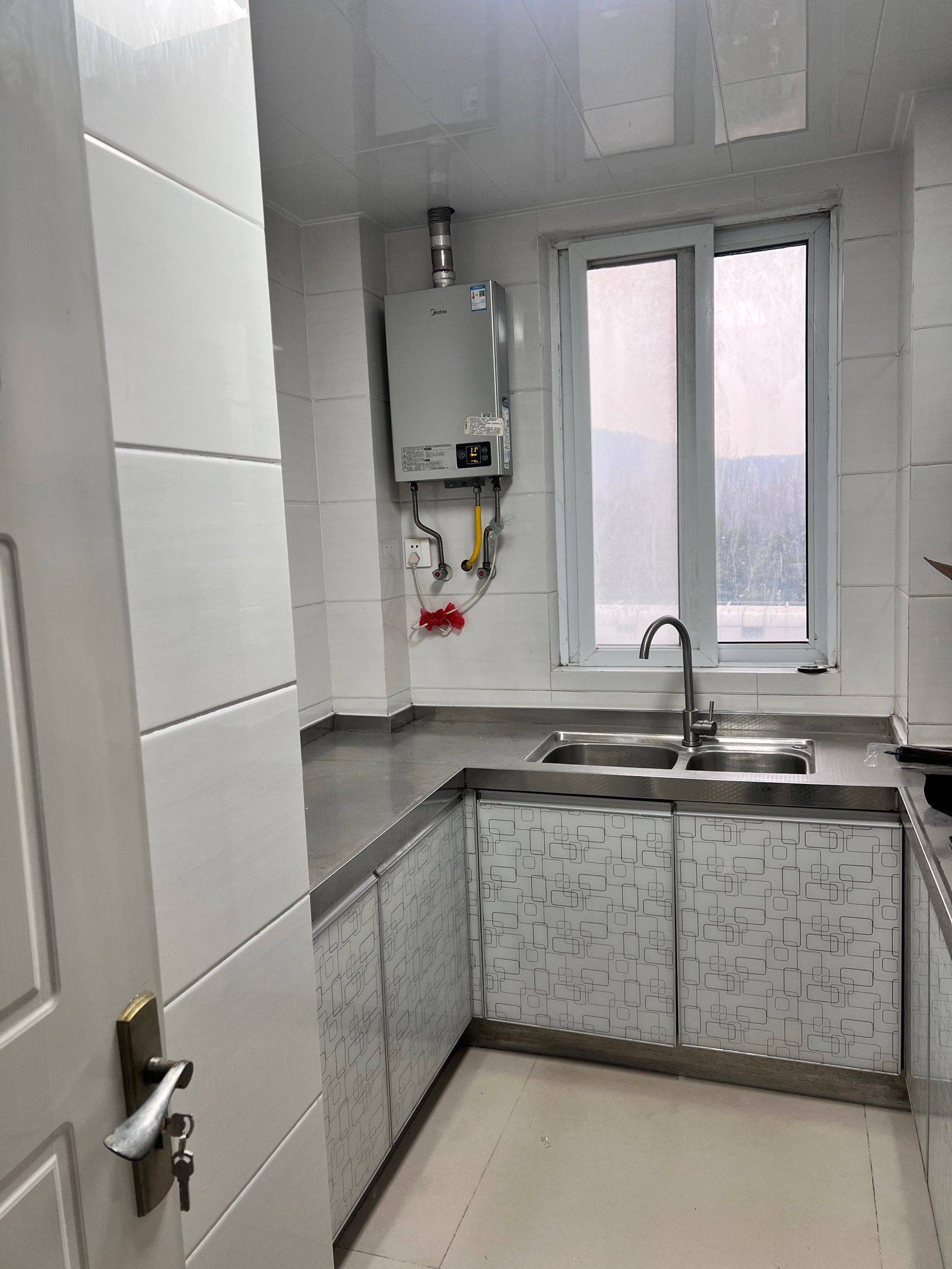 Jiangning 锦泉东苑-16栋