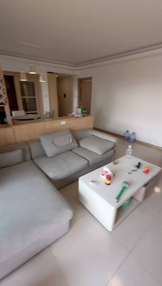 东莞 寮步 | 万科湖畔花园-左岸_4