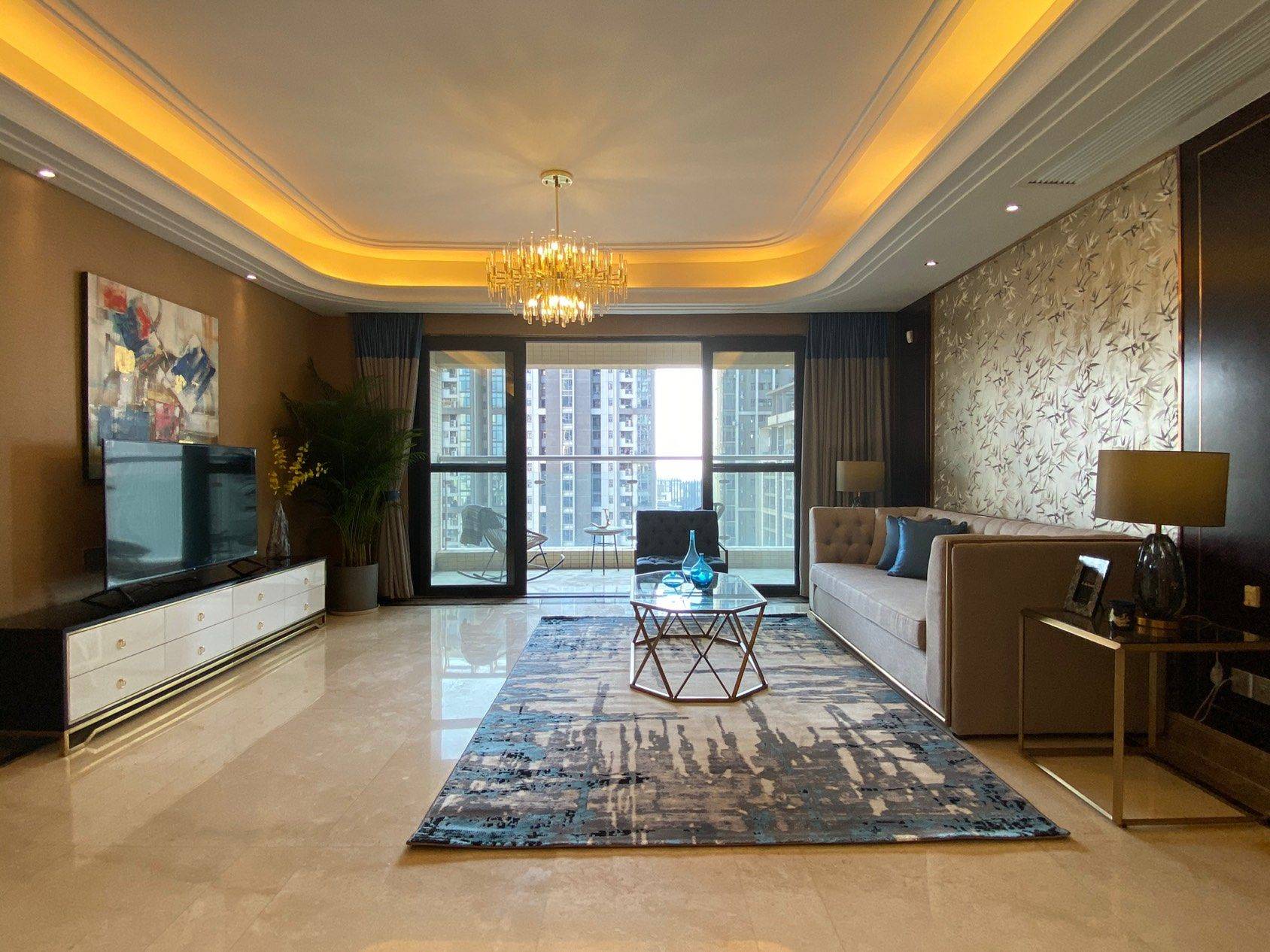 BACK2BACK整租房源1