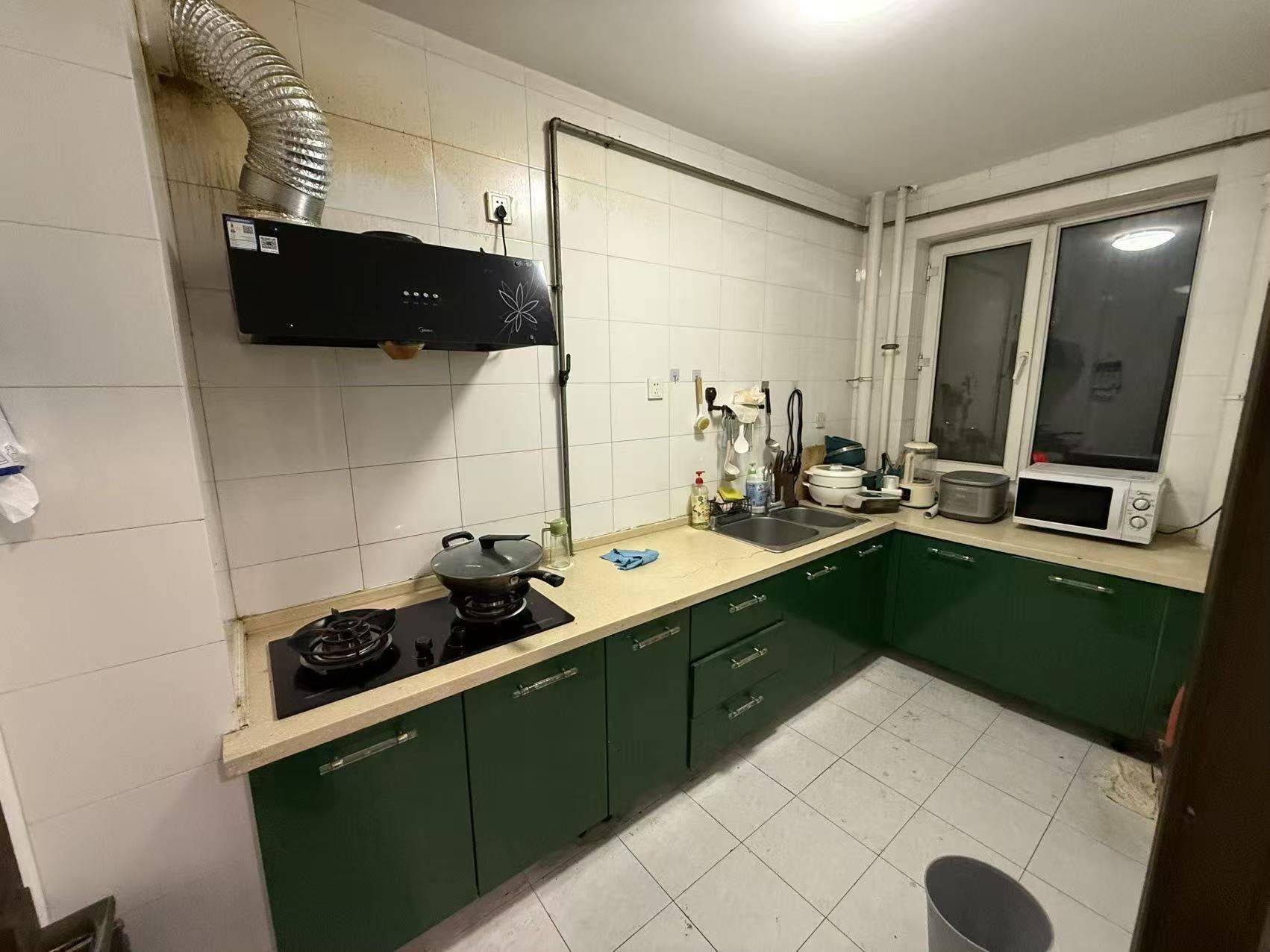 昌平 龙跃苑-3区