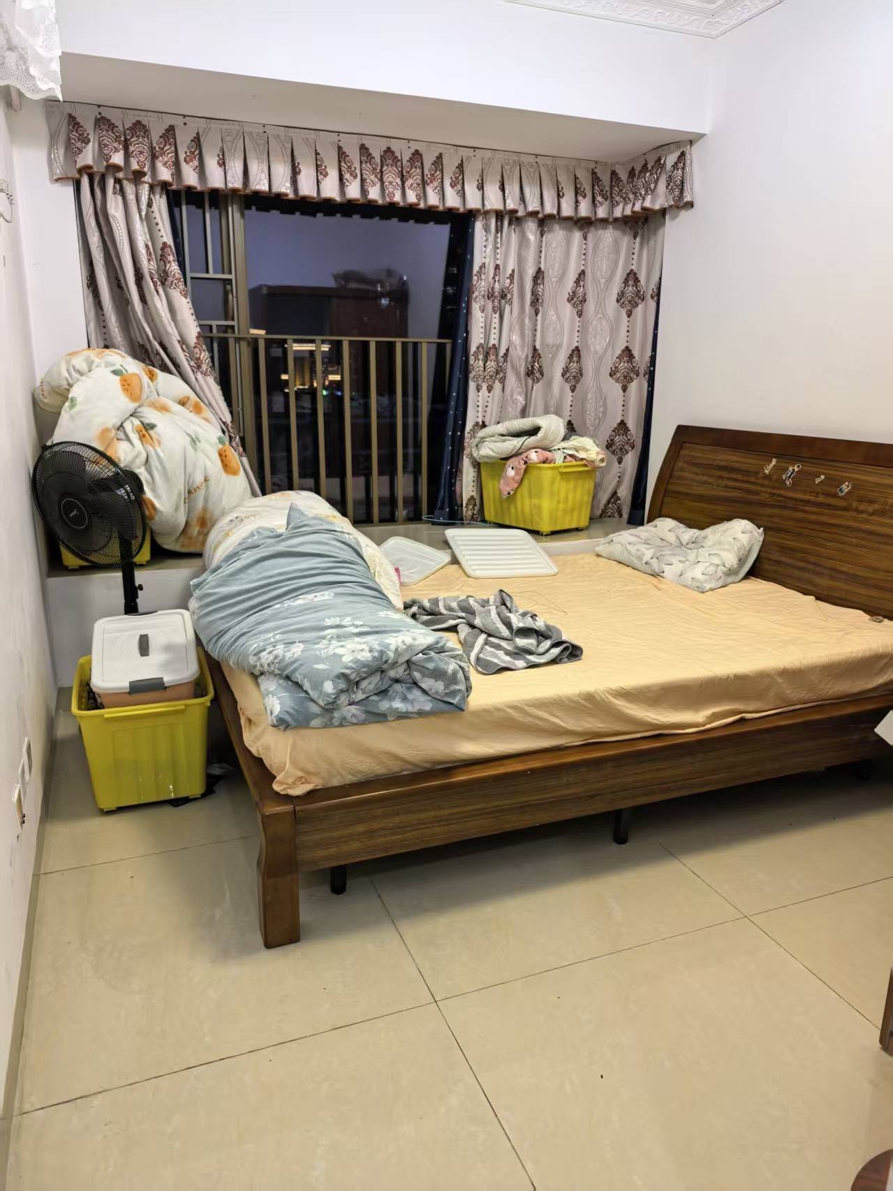 深圳 寶安 | 同和凤凰花苑_4