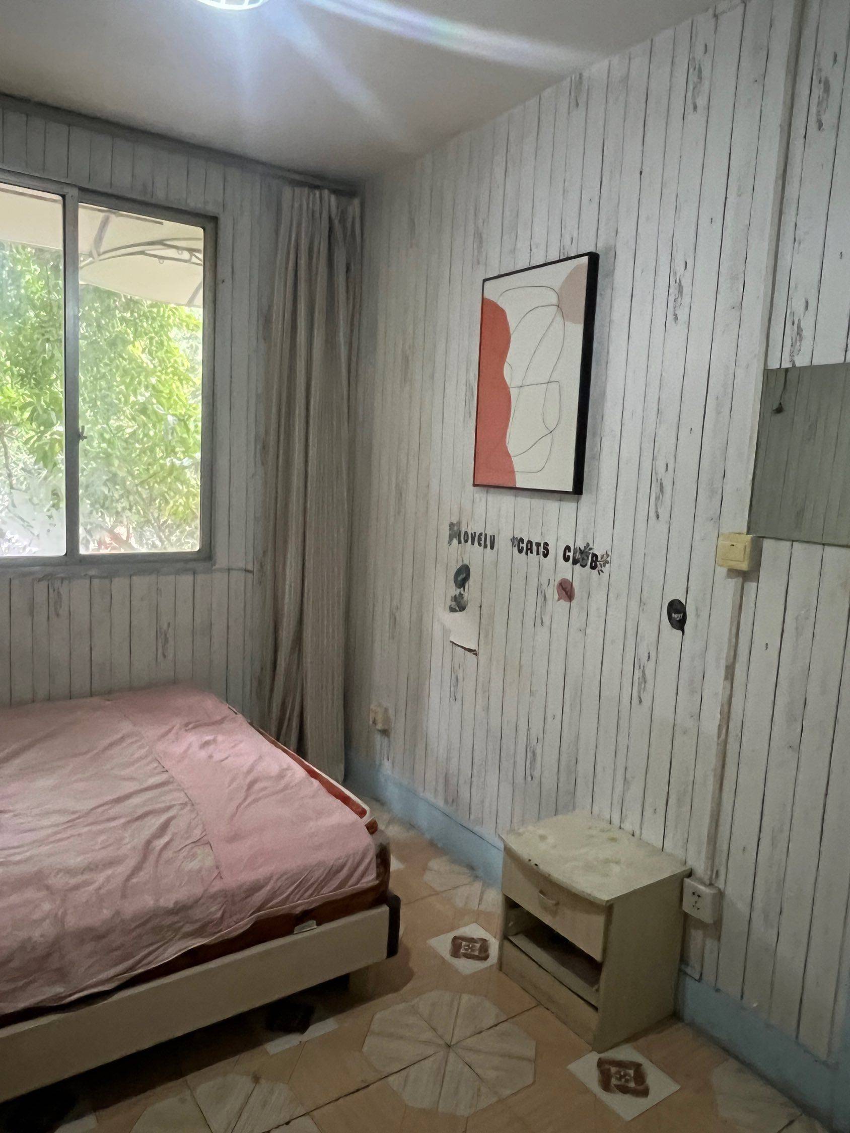 肖像剪影kony整租房源1