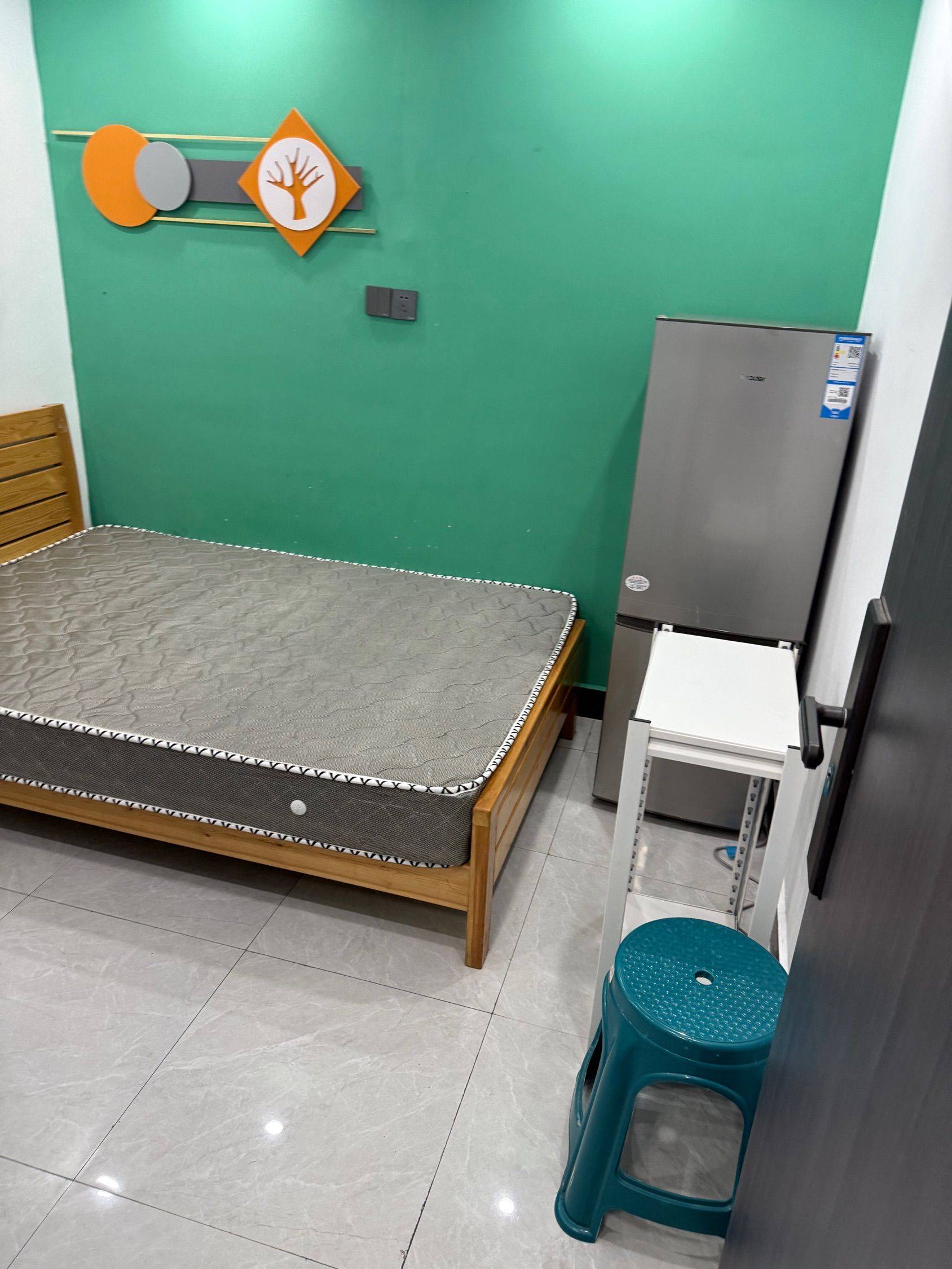 大大饼干整租房源1