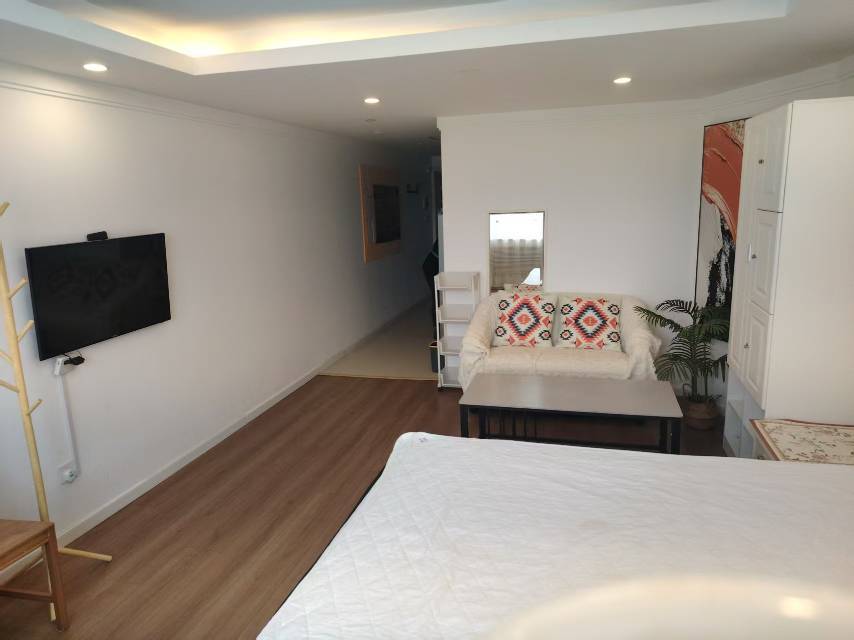 中山 远大大厦-B座