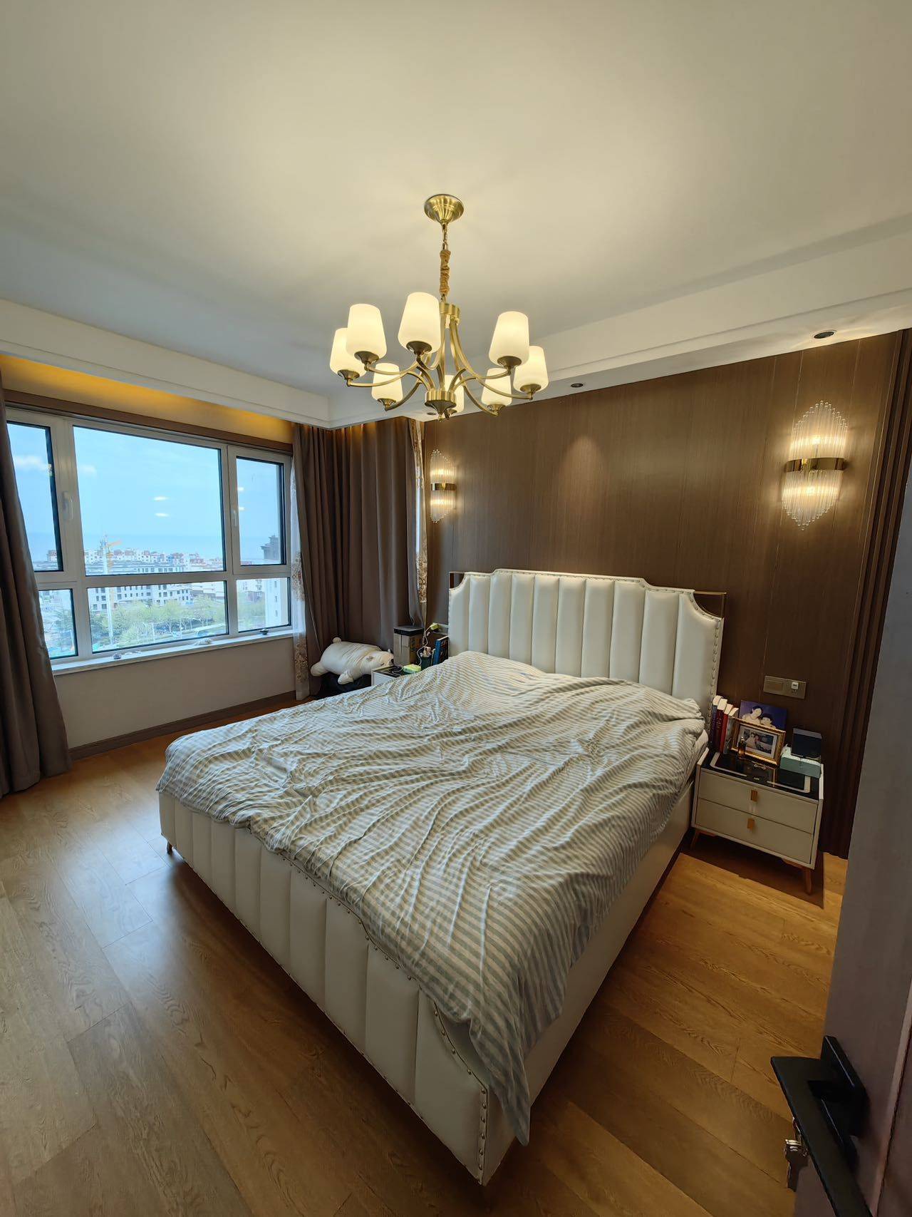 向日葵🌻honey整租房源1