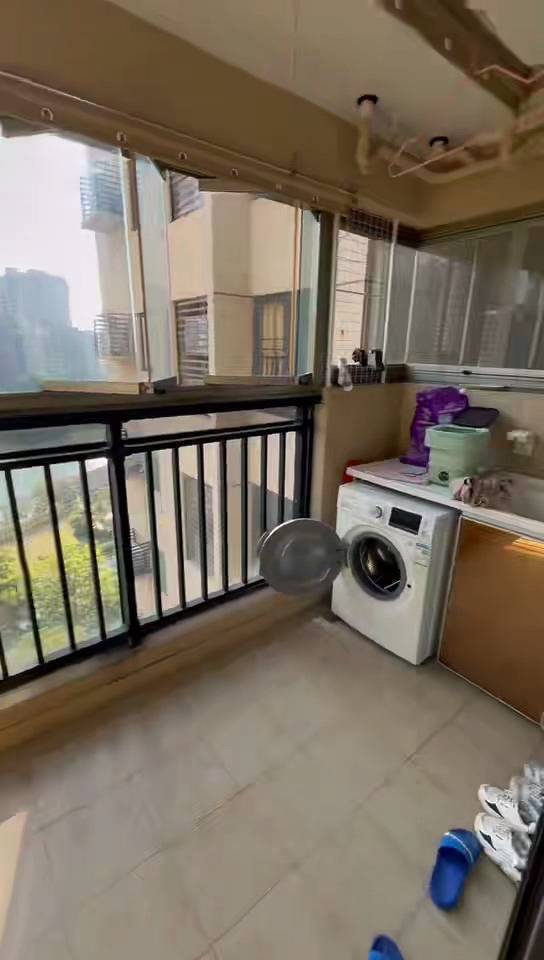 寮步 万科湖畔花园-左岸