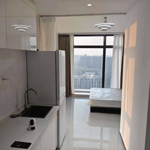 何房东整租房源1