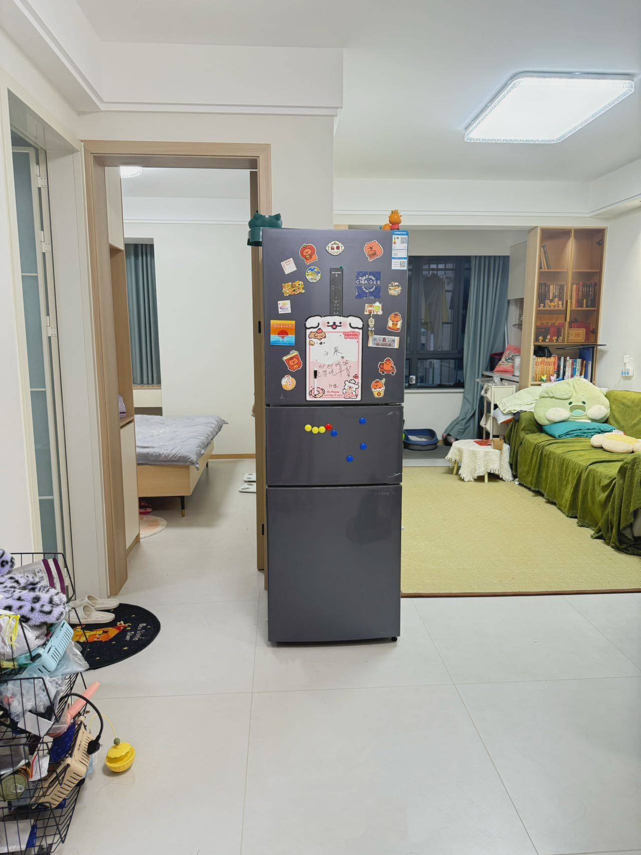 合肥 瑶海 | 龙谷华庭-一期南区_5