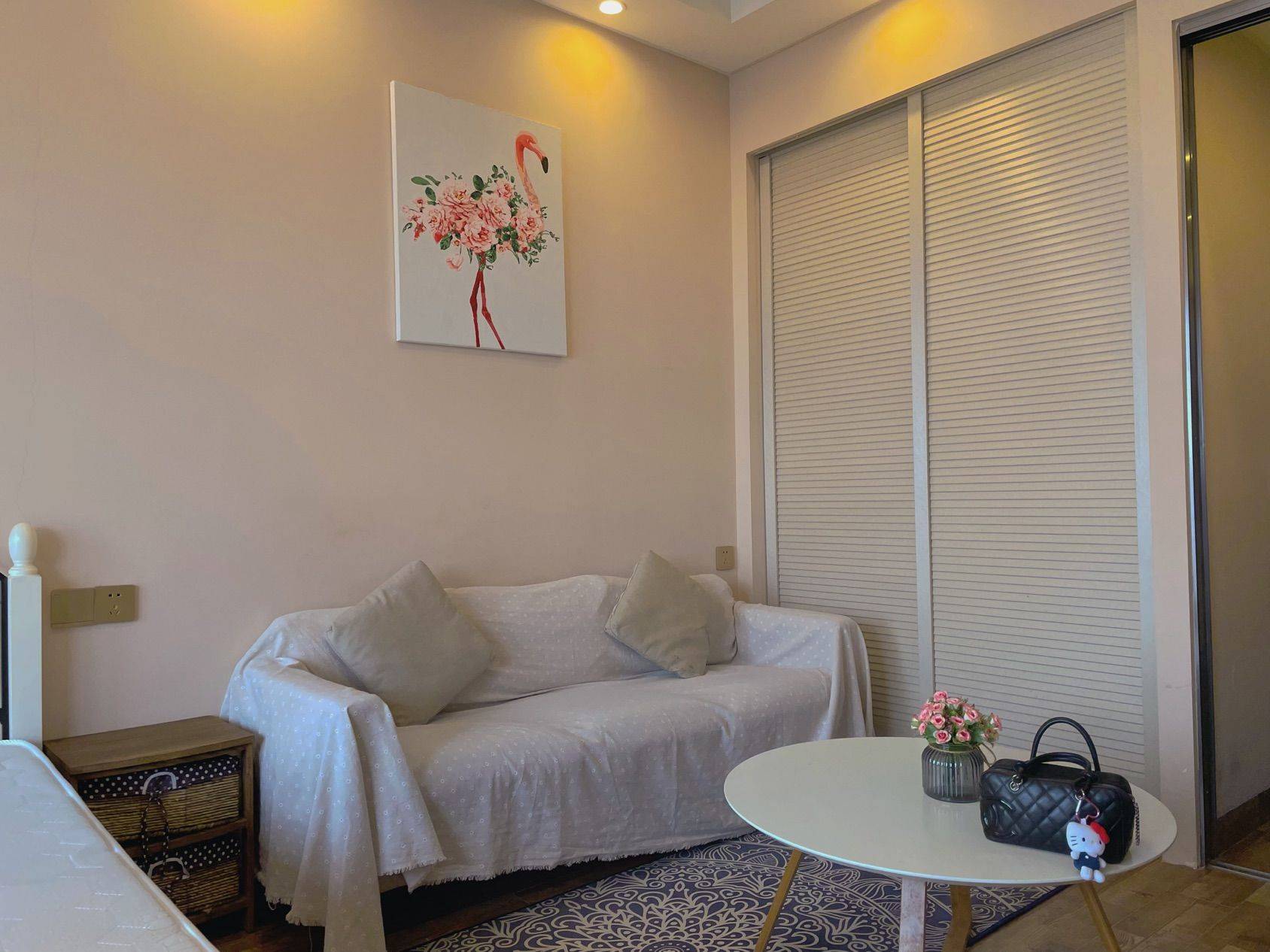 不喜欢将就整租房源1