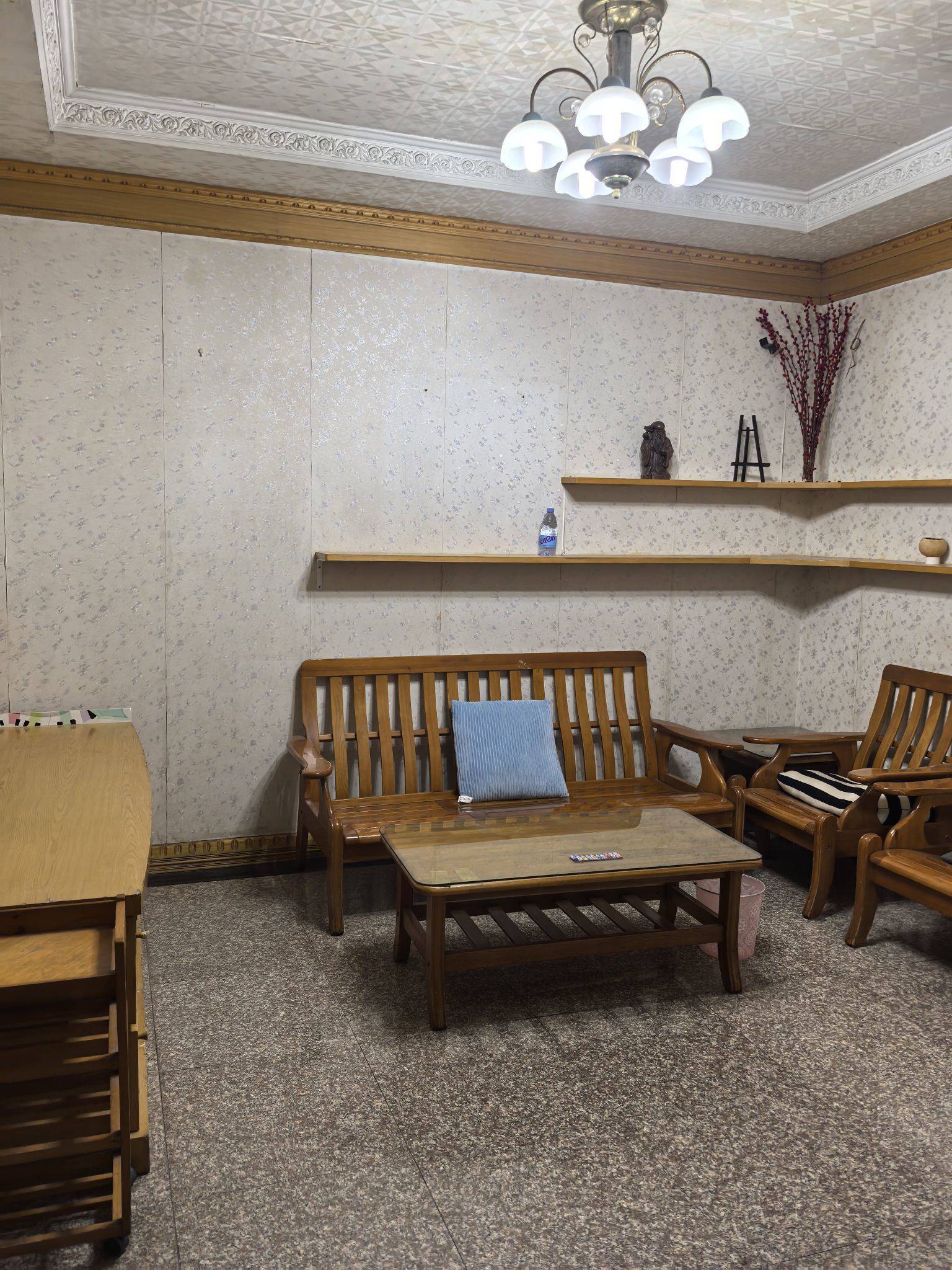 包河 徽京剧团宿舍