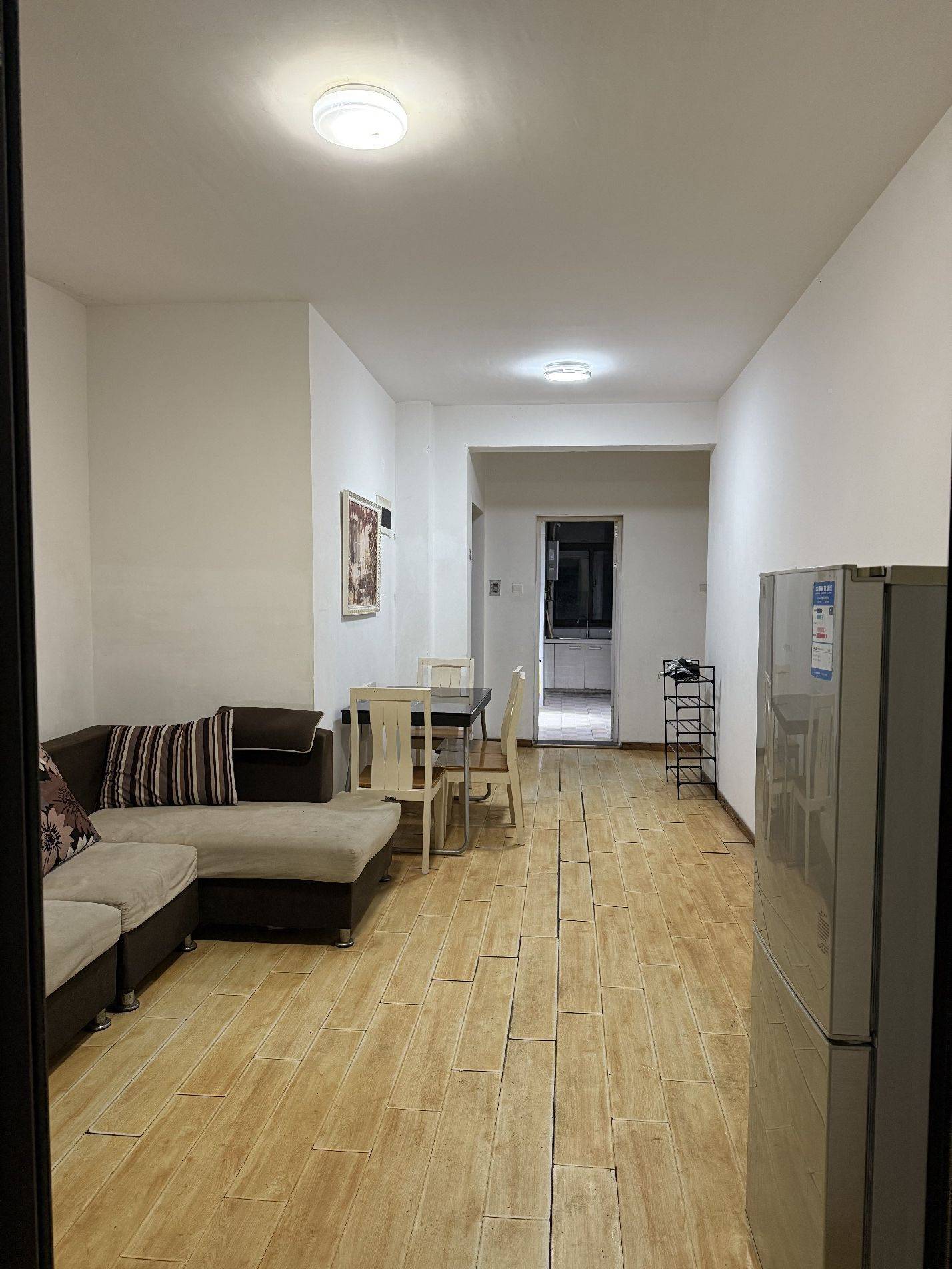 肥東縣 文一名门东隅