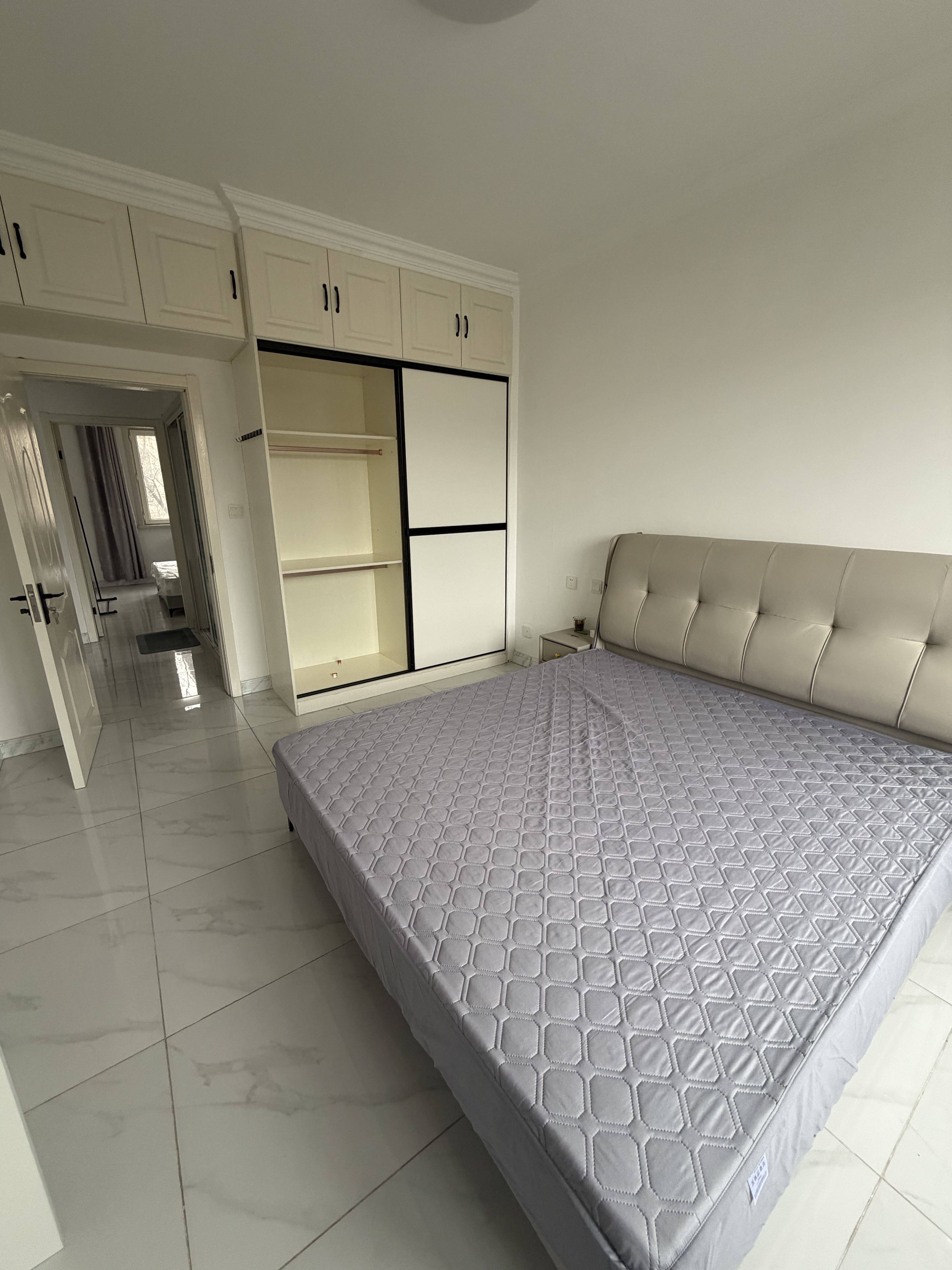 李大爷整租房源1