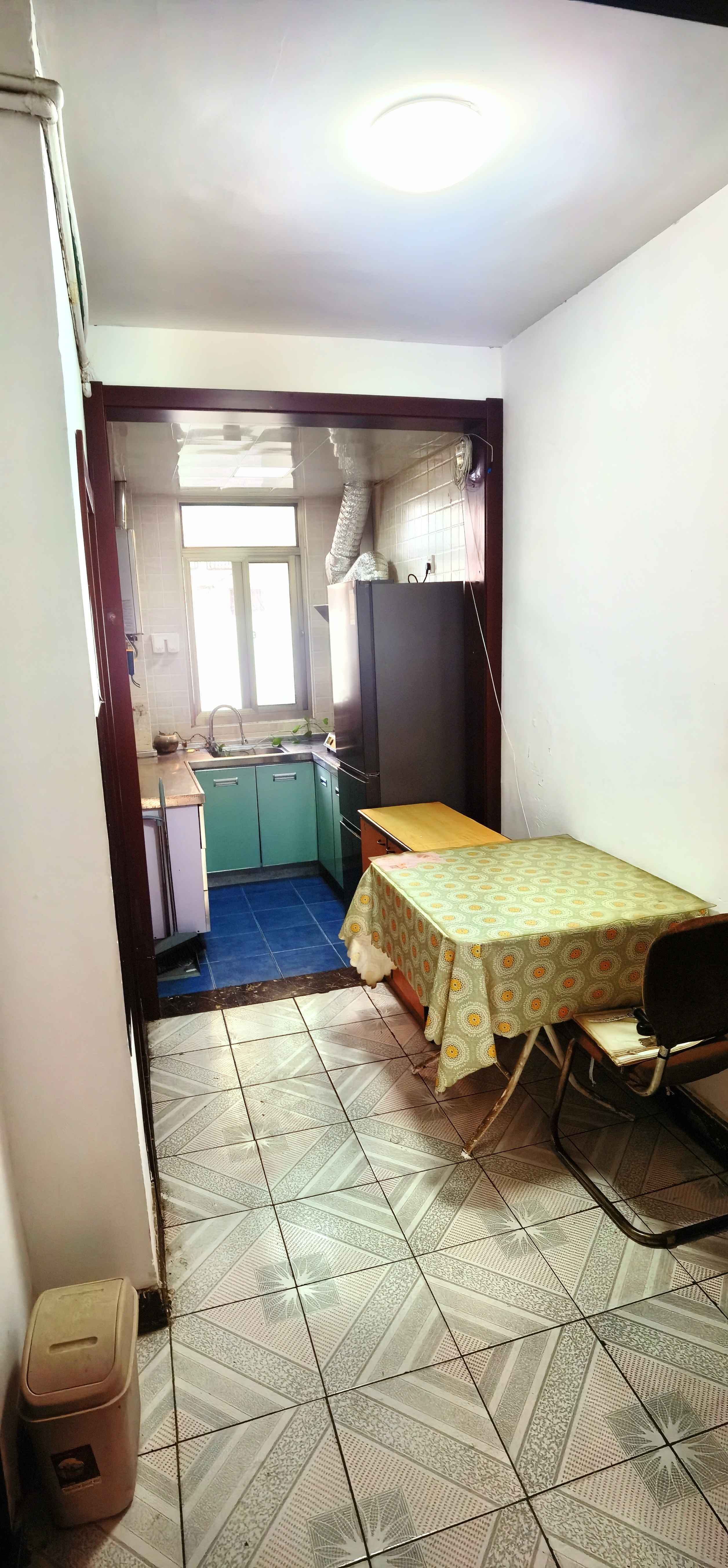 秦淮 三条巷小区-112号楼