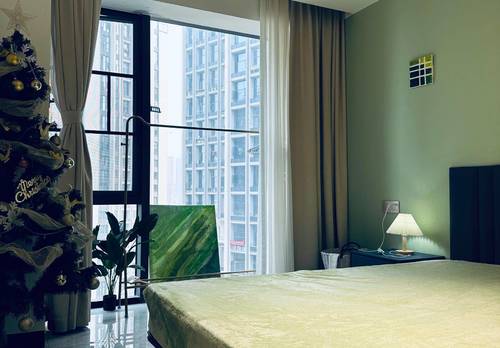 天心 万润时光里