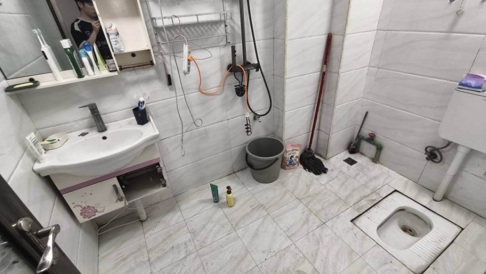 鹏飞路整租房源2