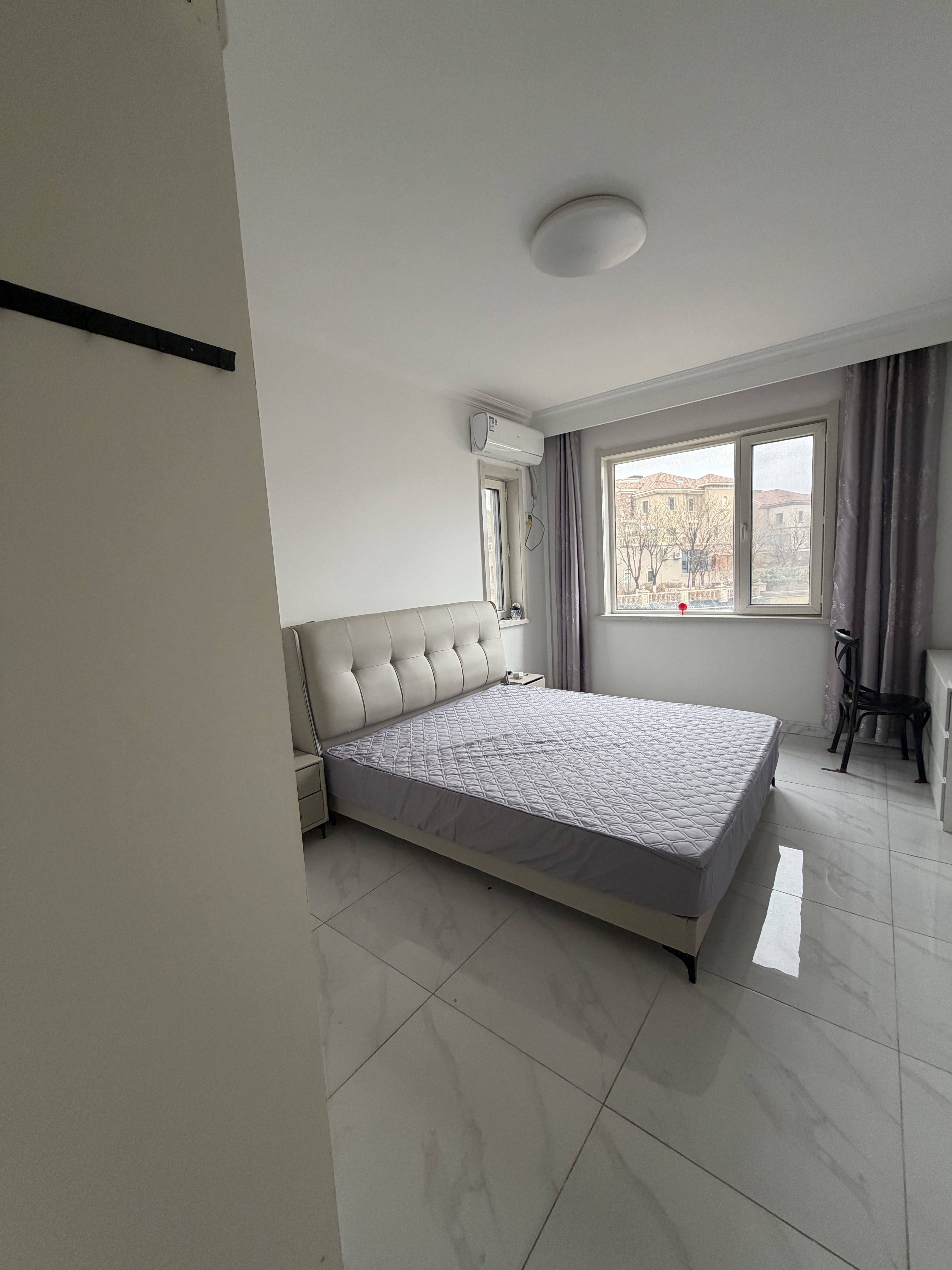 李大爷整租房源3