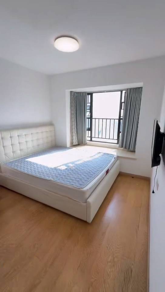 寮步 万科湖畔花园-左岸