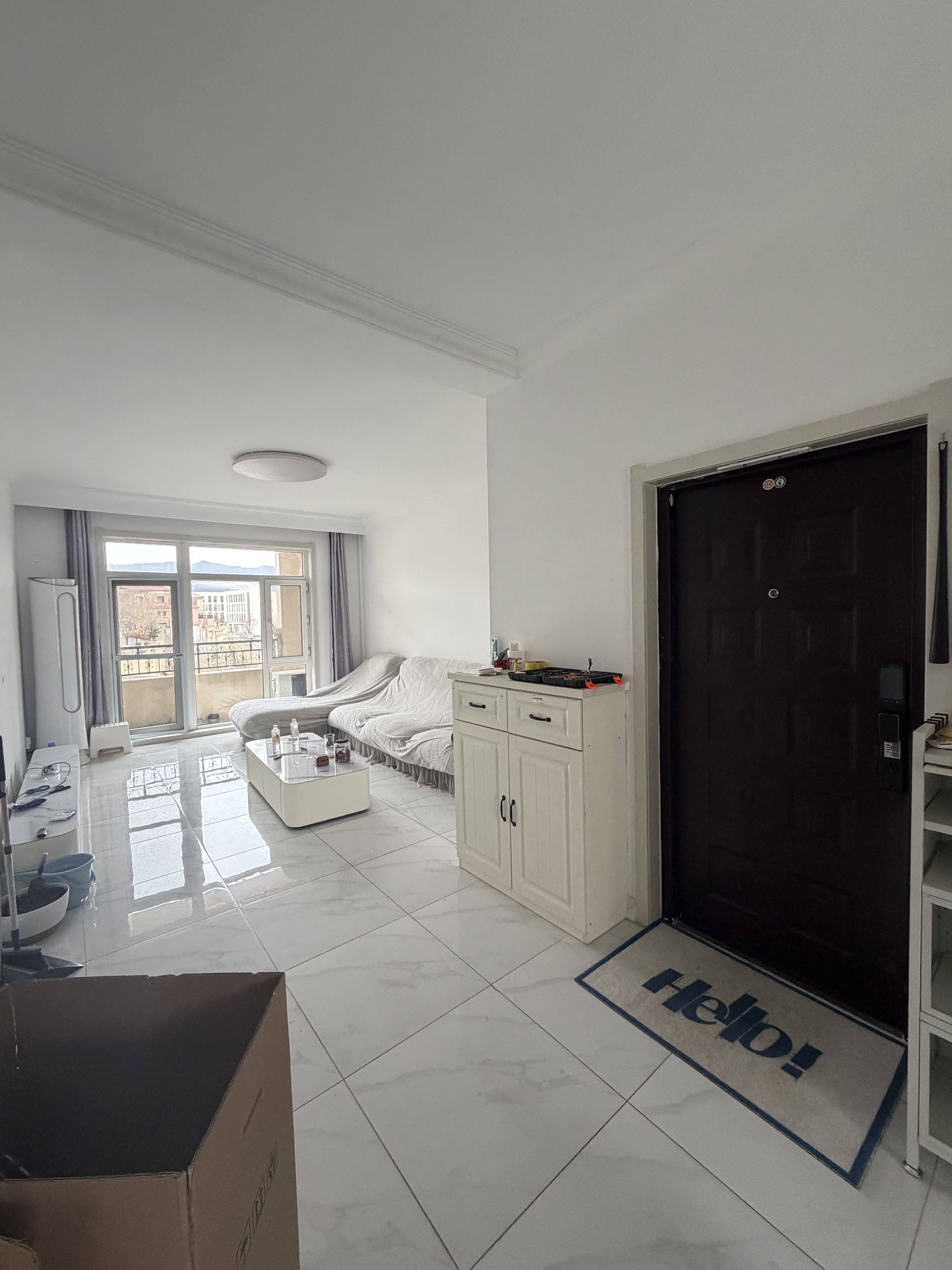 大连 甘井子 | 玉春园-5号楼_8