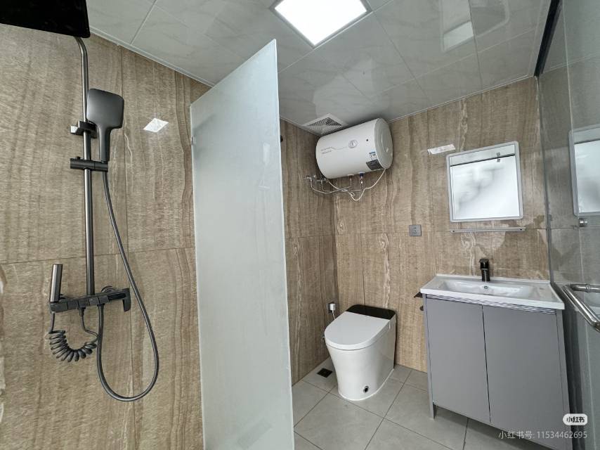 东莞 寮步 | 东莞泊逸人才公寓_3