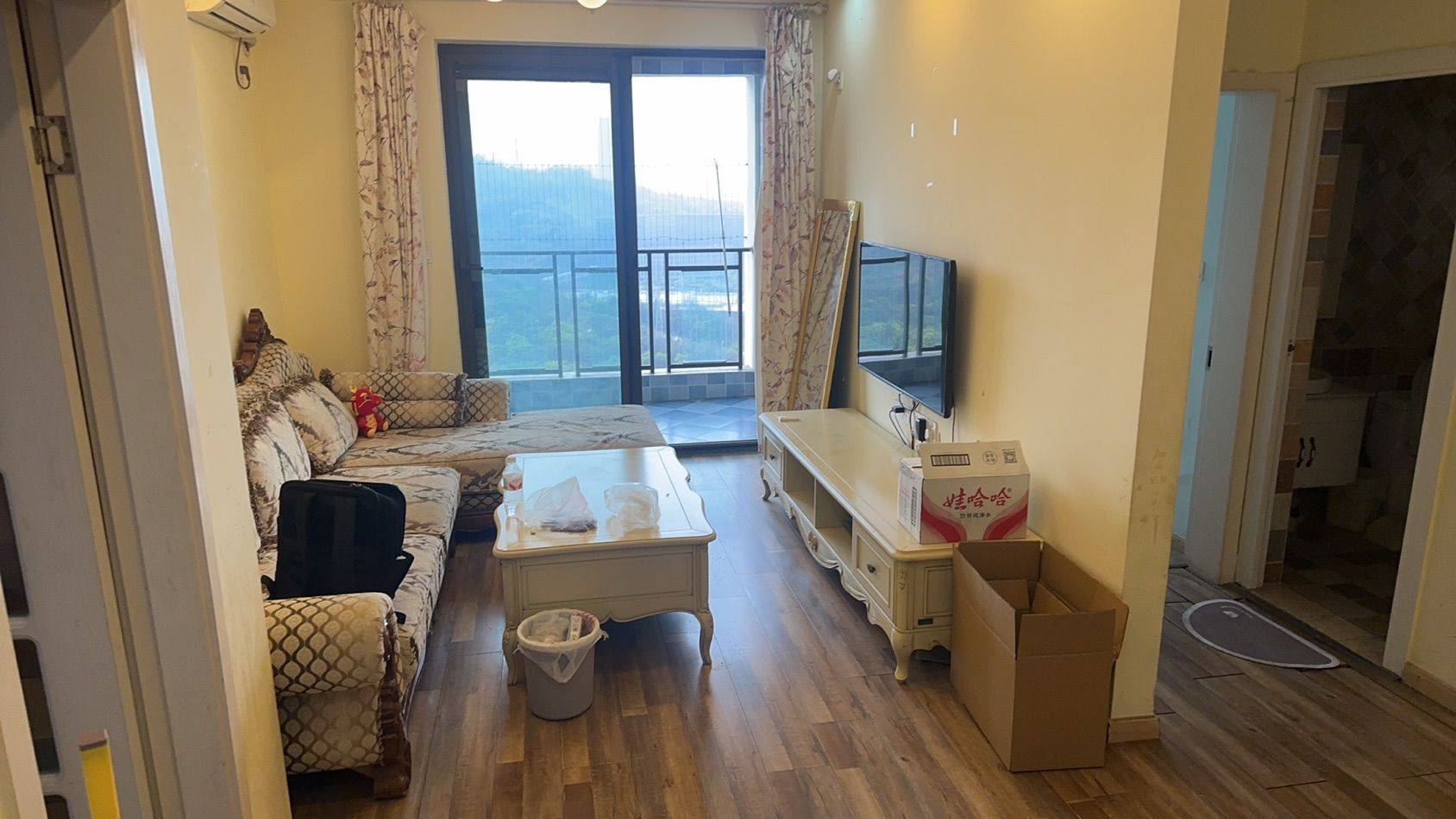 重庆 两江新区 | 融创凡尔赛花园-2期_3