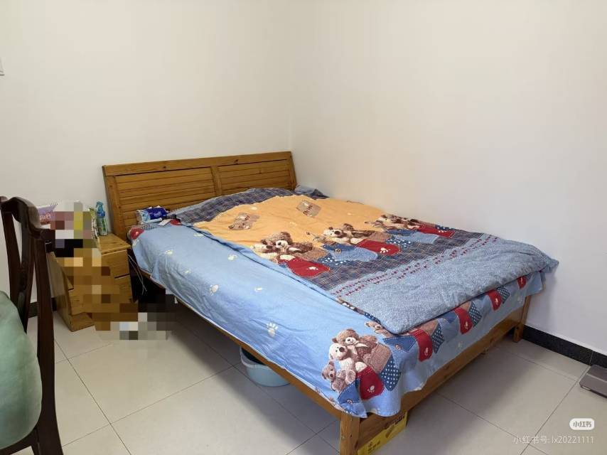 彭于晏分晏整租房源2