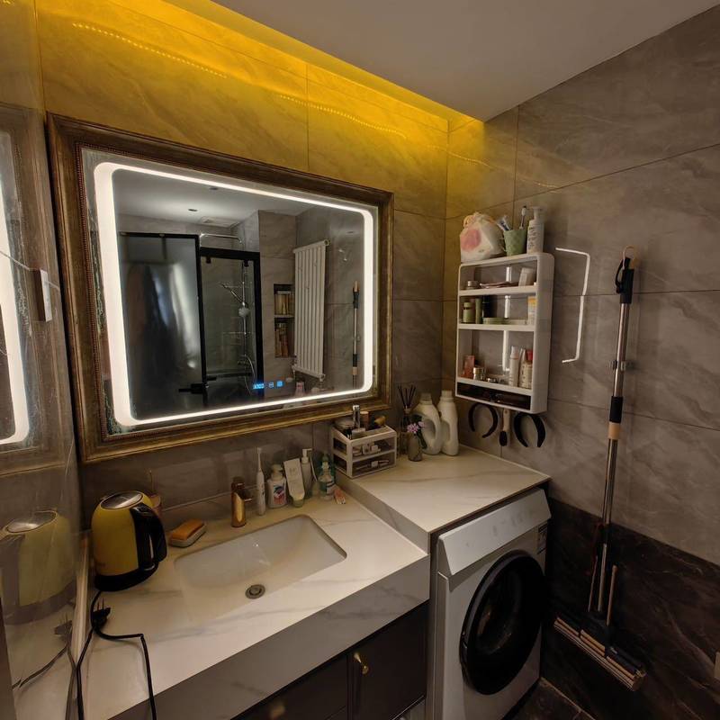 青岛 崂山 | 南姜馨苑1期_7