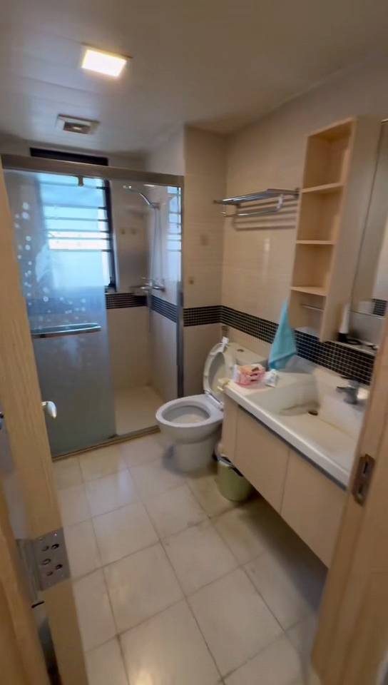 寮步 万科湖畔花园-左岸