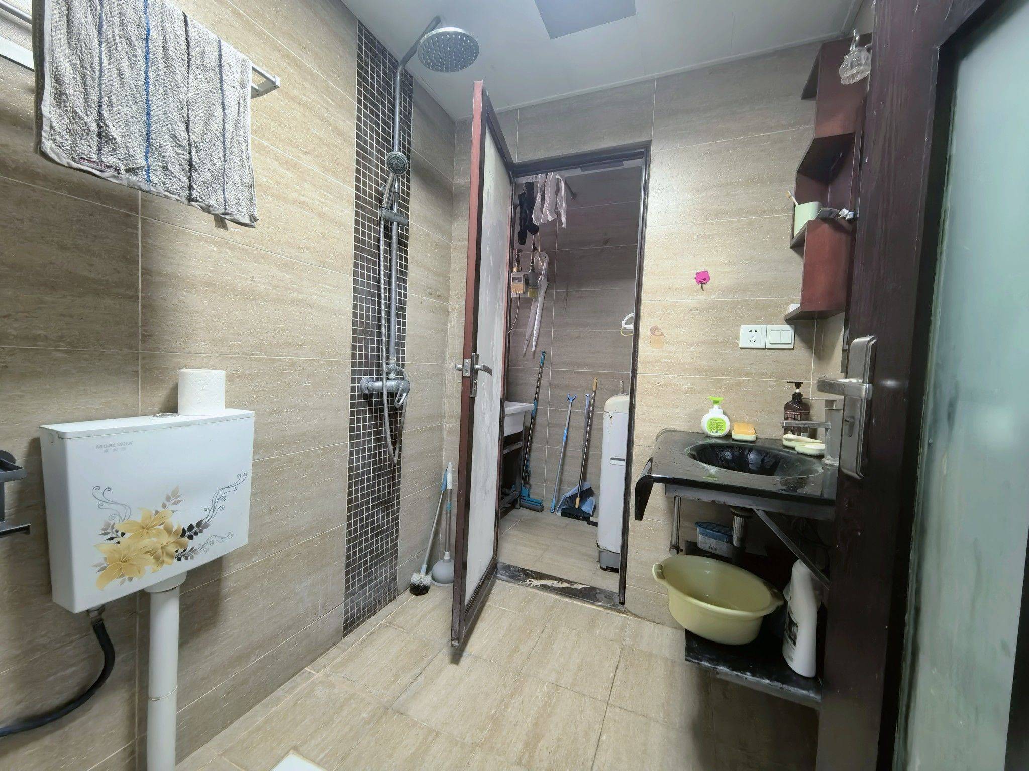 重庆 九龙坡 | 万佳苑小区_5