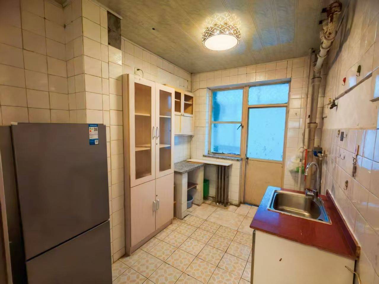 梨园北小区整租房源3