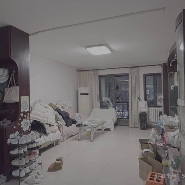 睡个好觉整租房源3