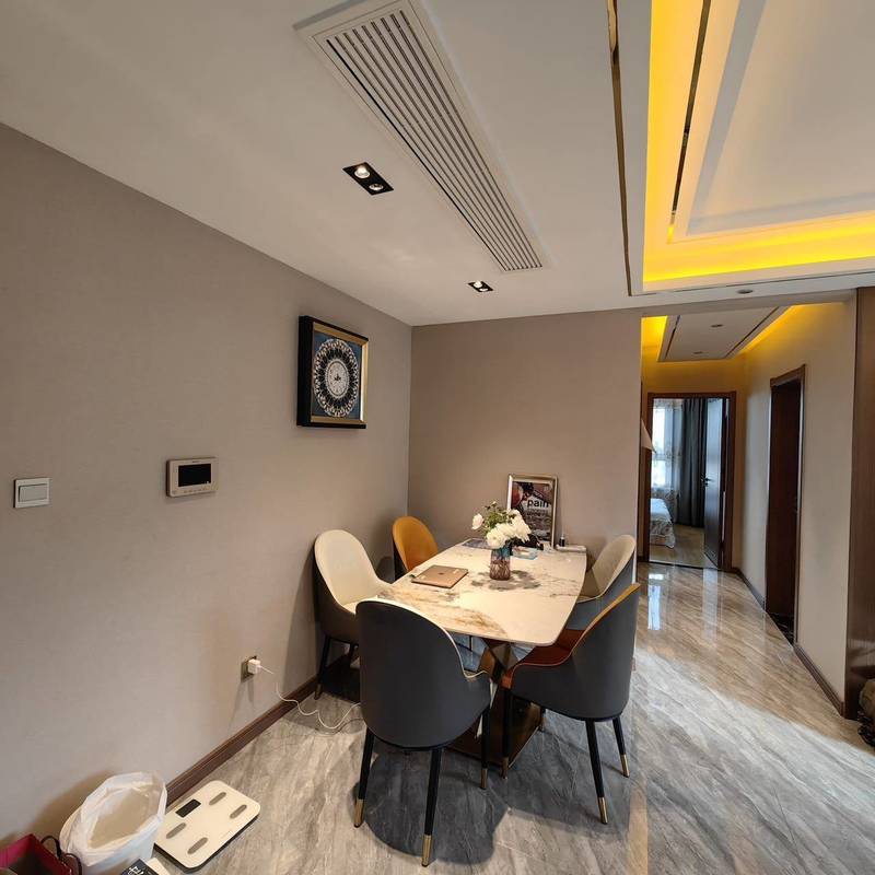 青岛 崂山 | 南姜馨苑1期_3