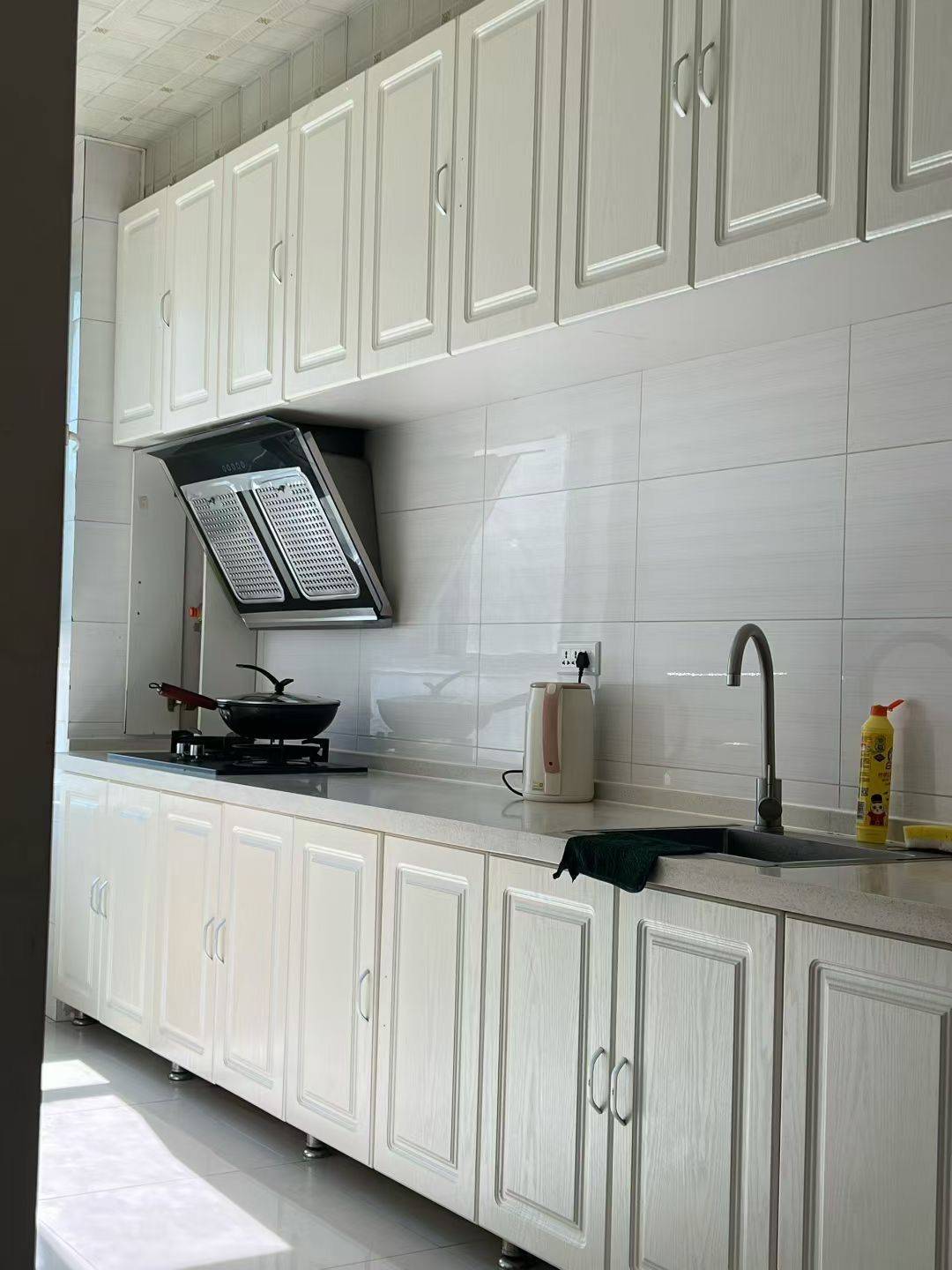 哈尔滨 道外 | 滨港水岸怡江湾东区_5