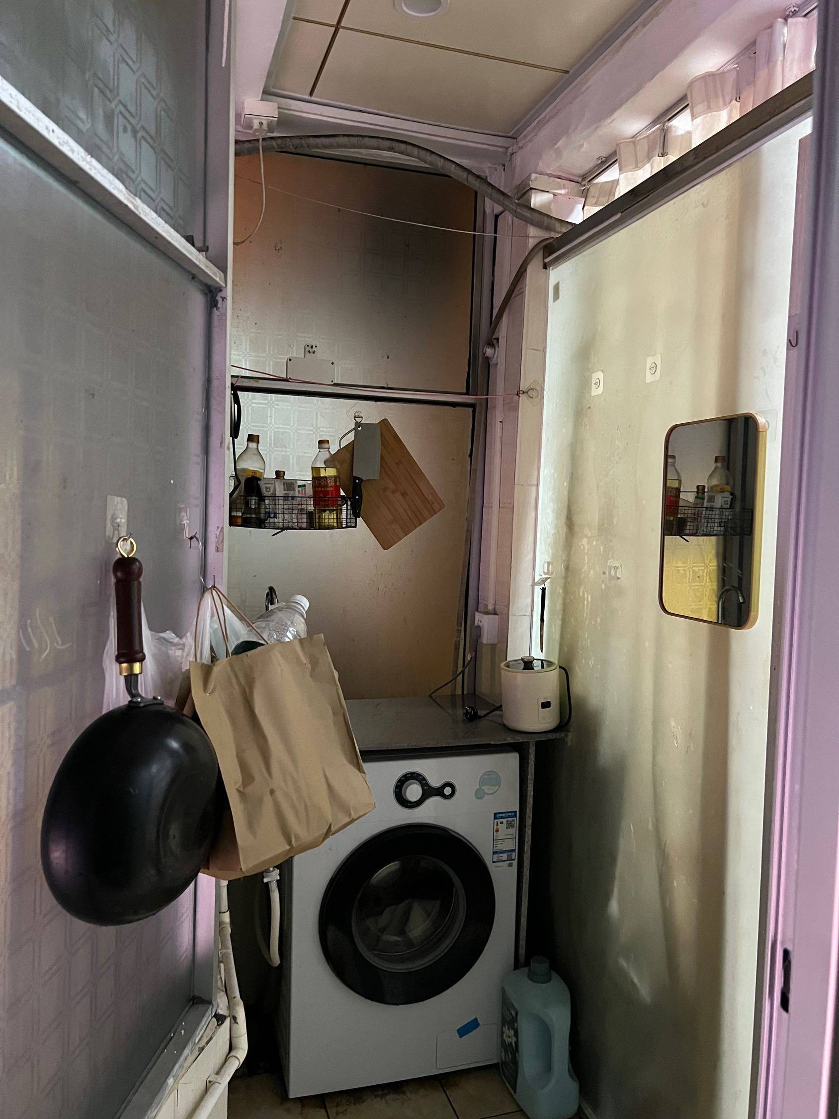 深圳 福田 | 岗厦村_3