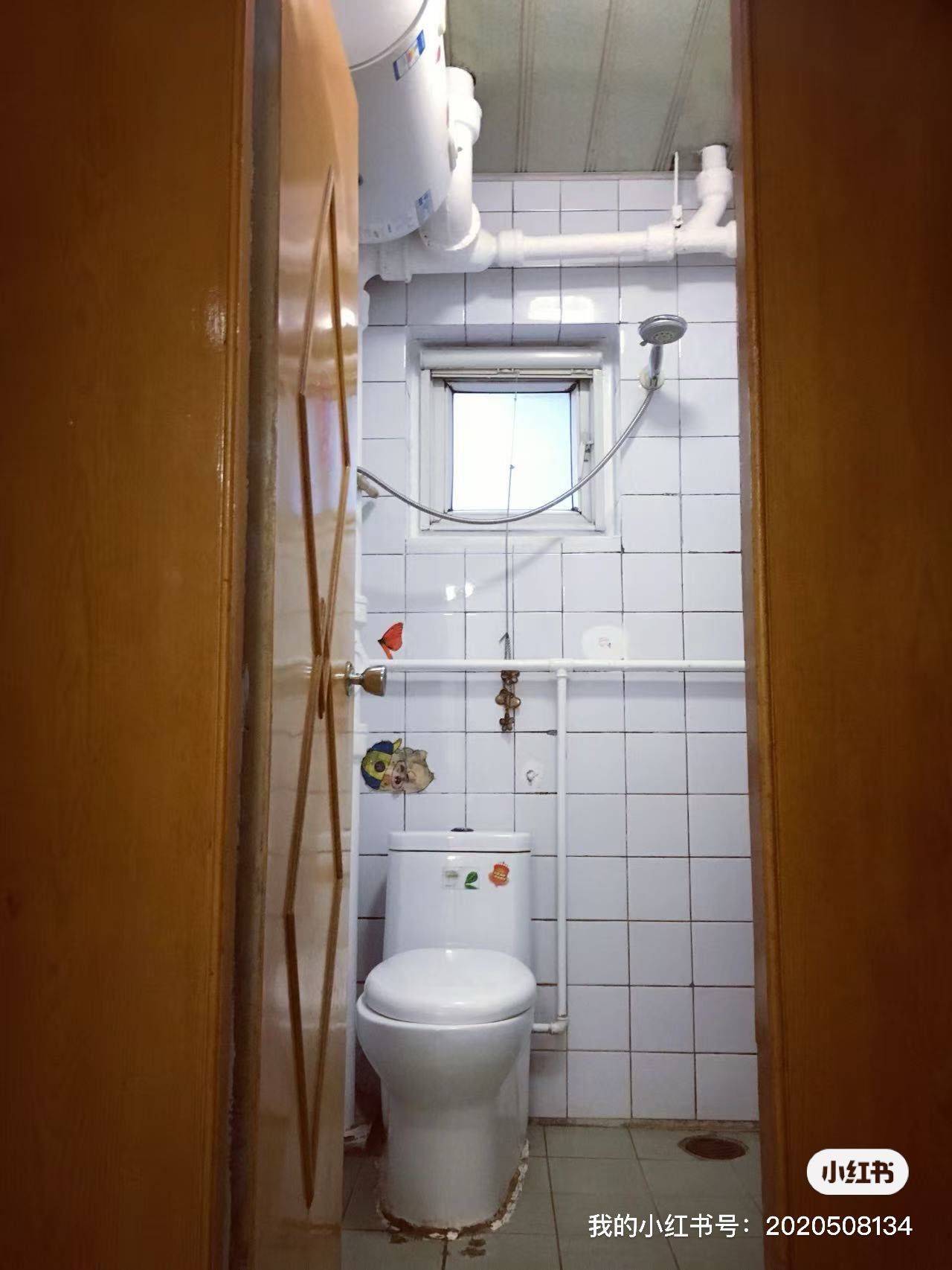 Beijing Haidian | 育新花园_4