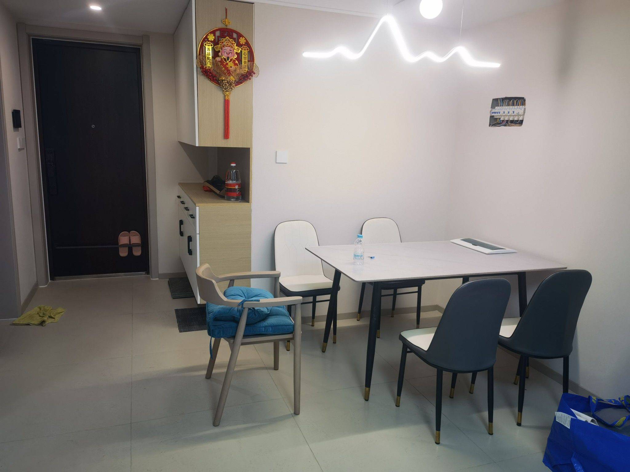 Shenyang Yuhong | 民安海逸康城-3号楼_3