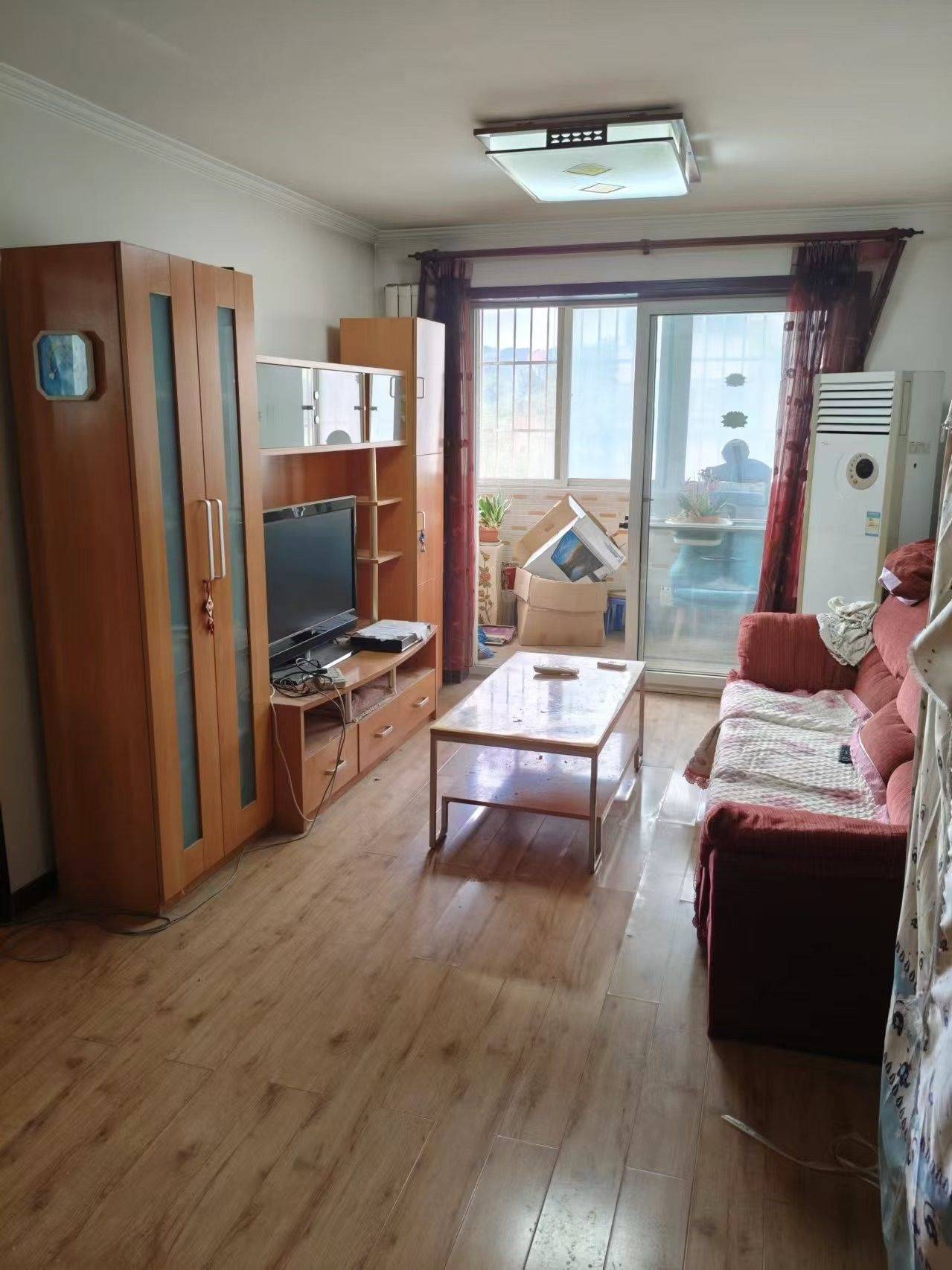 娓娓道来整租房源3