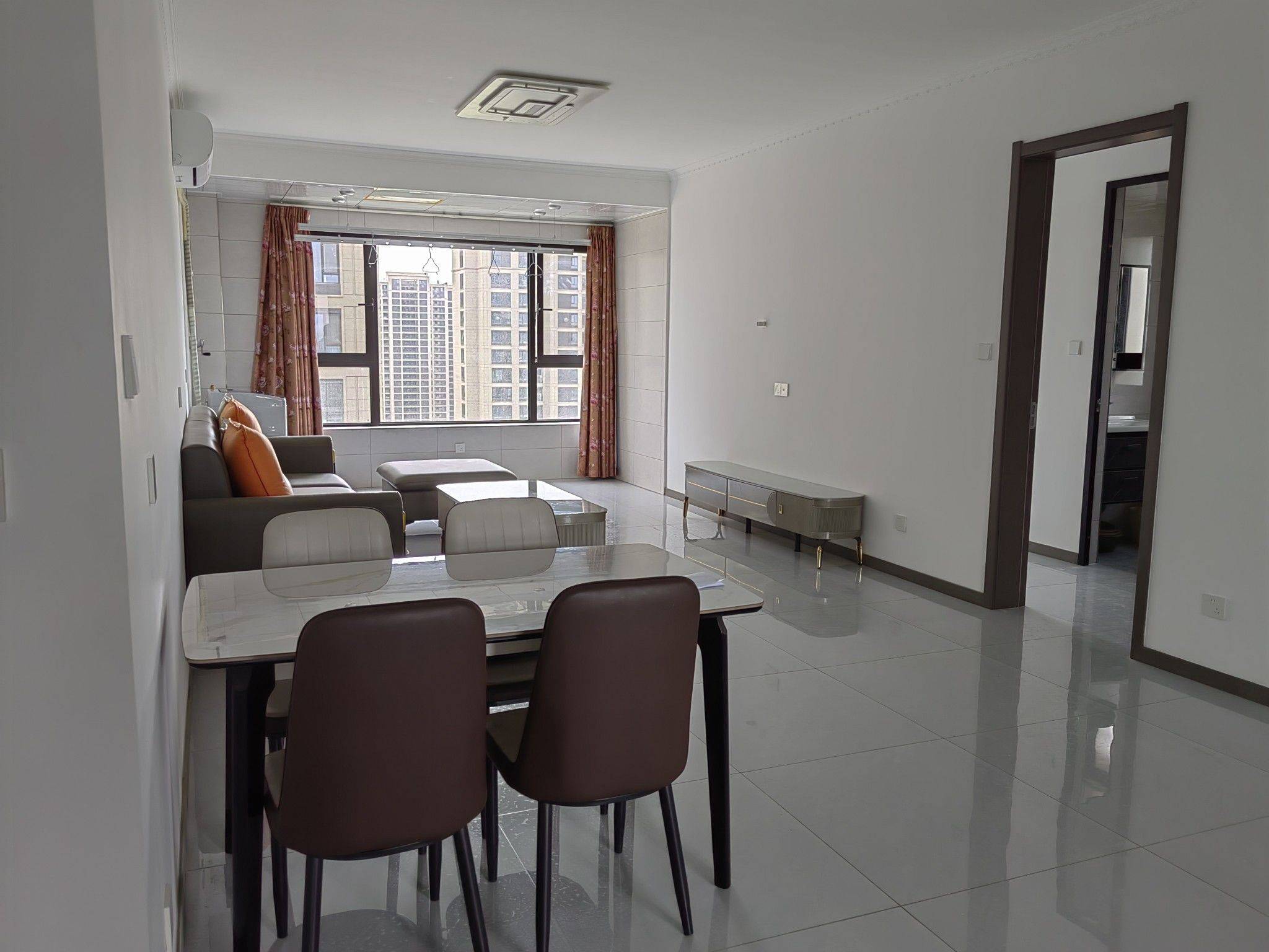 未央 绿城桂语兰庭-53号楼