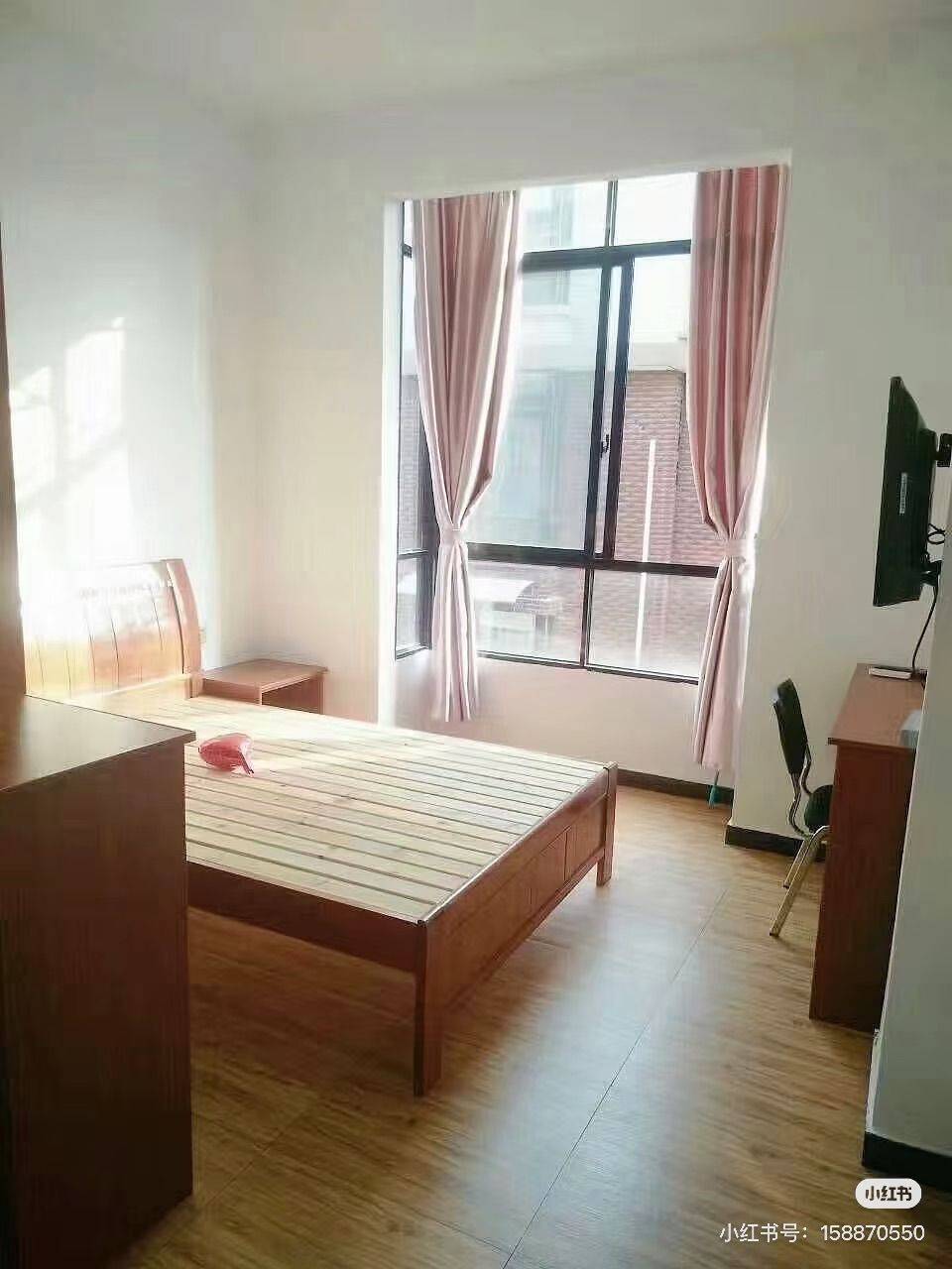 糯糯青山整租房源2