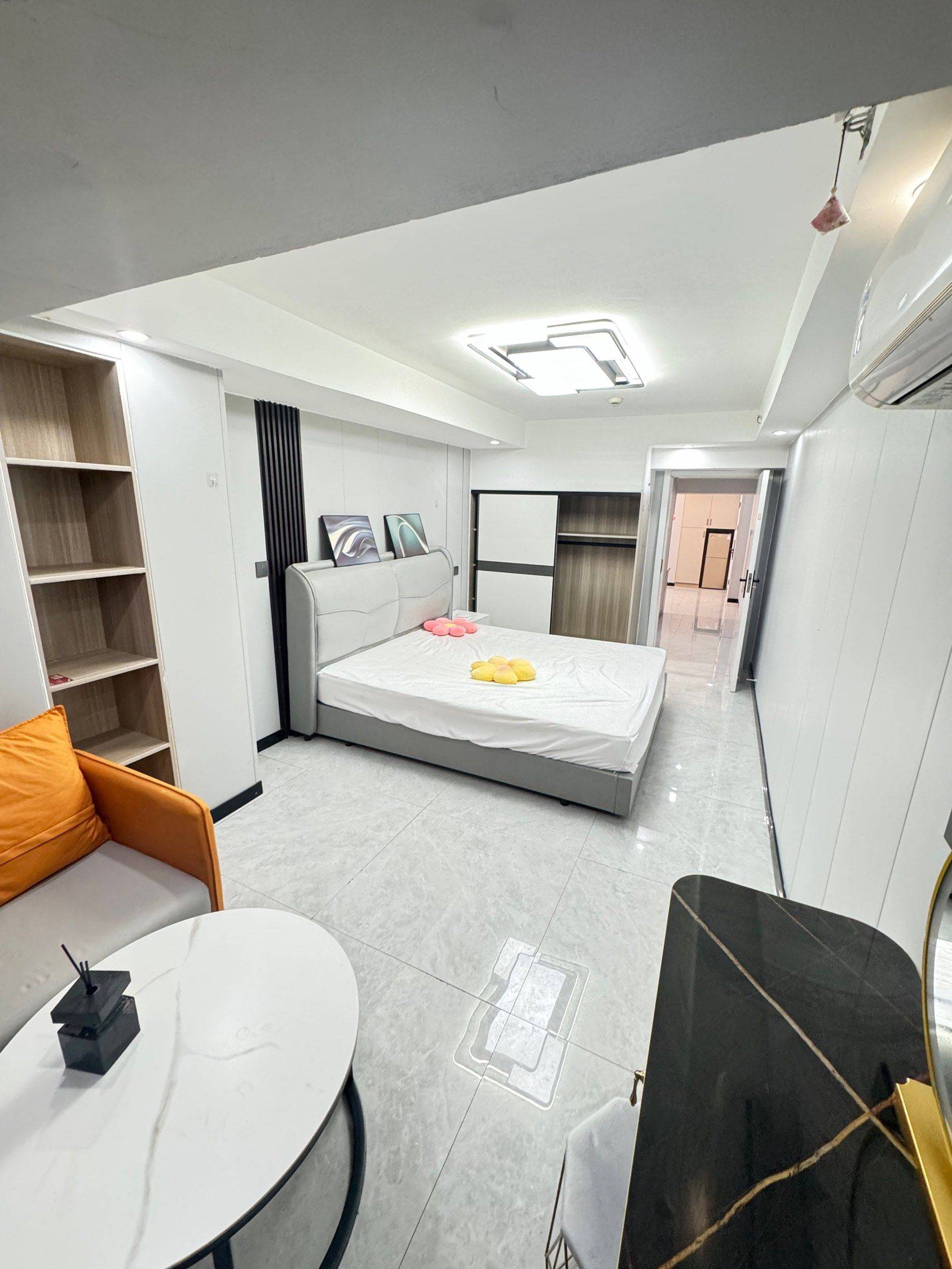 杭州 萧山 | 新世界·丽晶国际中心-1号楼_4