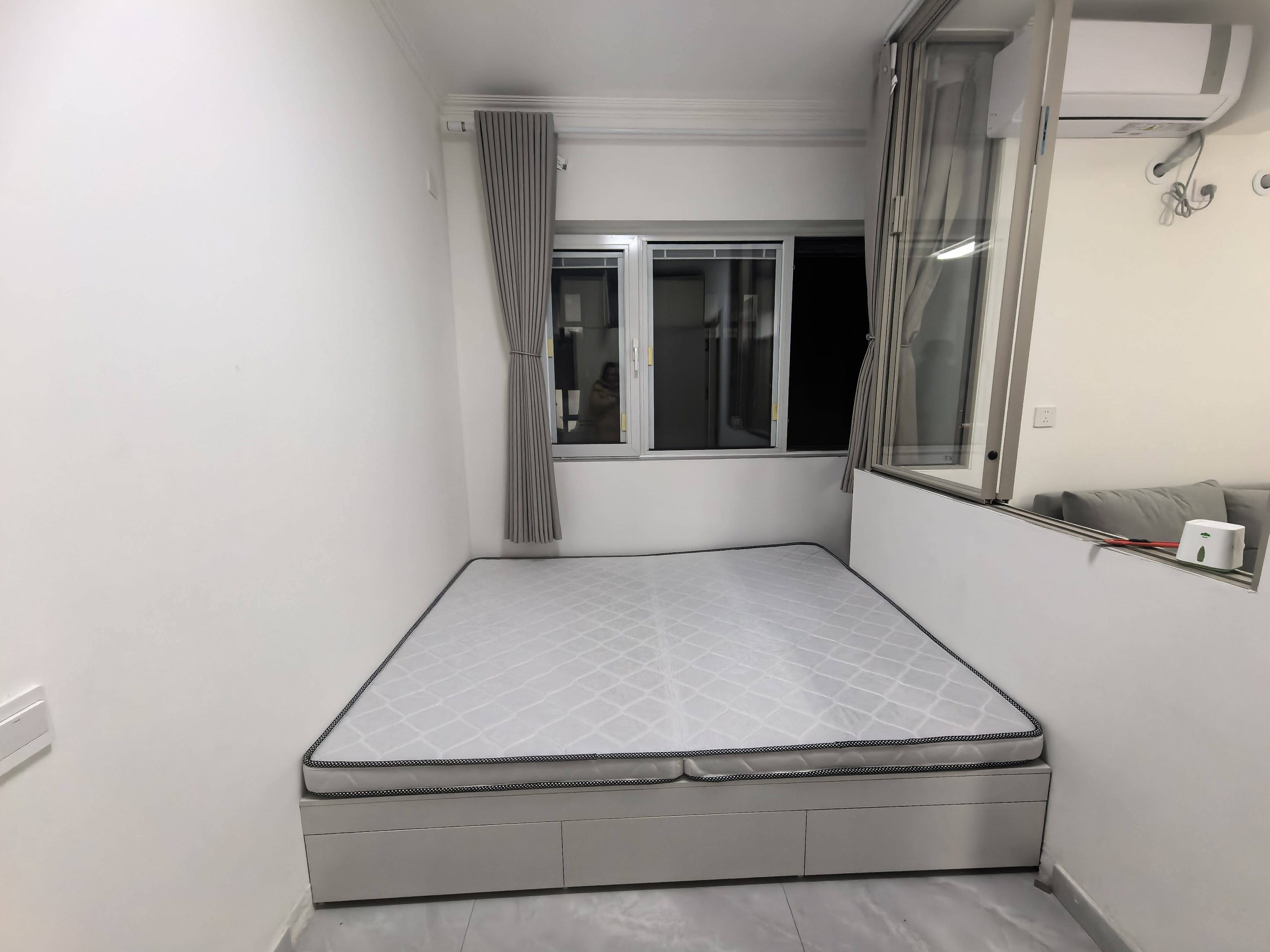 北京 西城 | 百万佳苑兰园_5