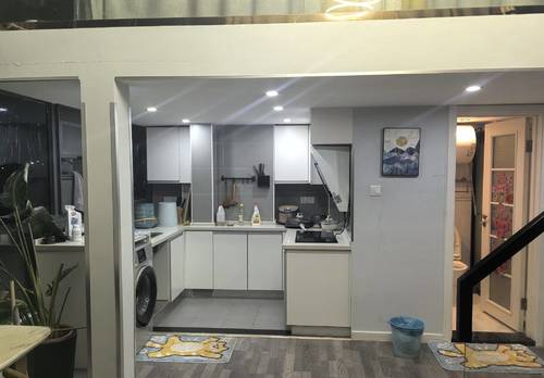 紅谷灘區 红谷瑞仕城际广场D号