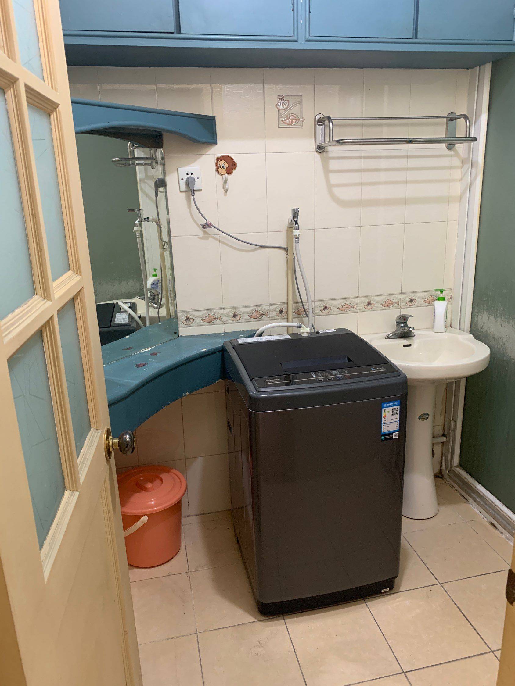 枣园房东直租整租房源3