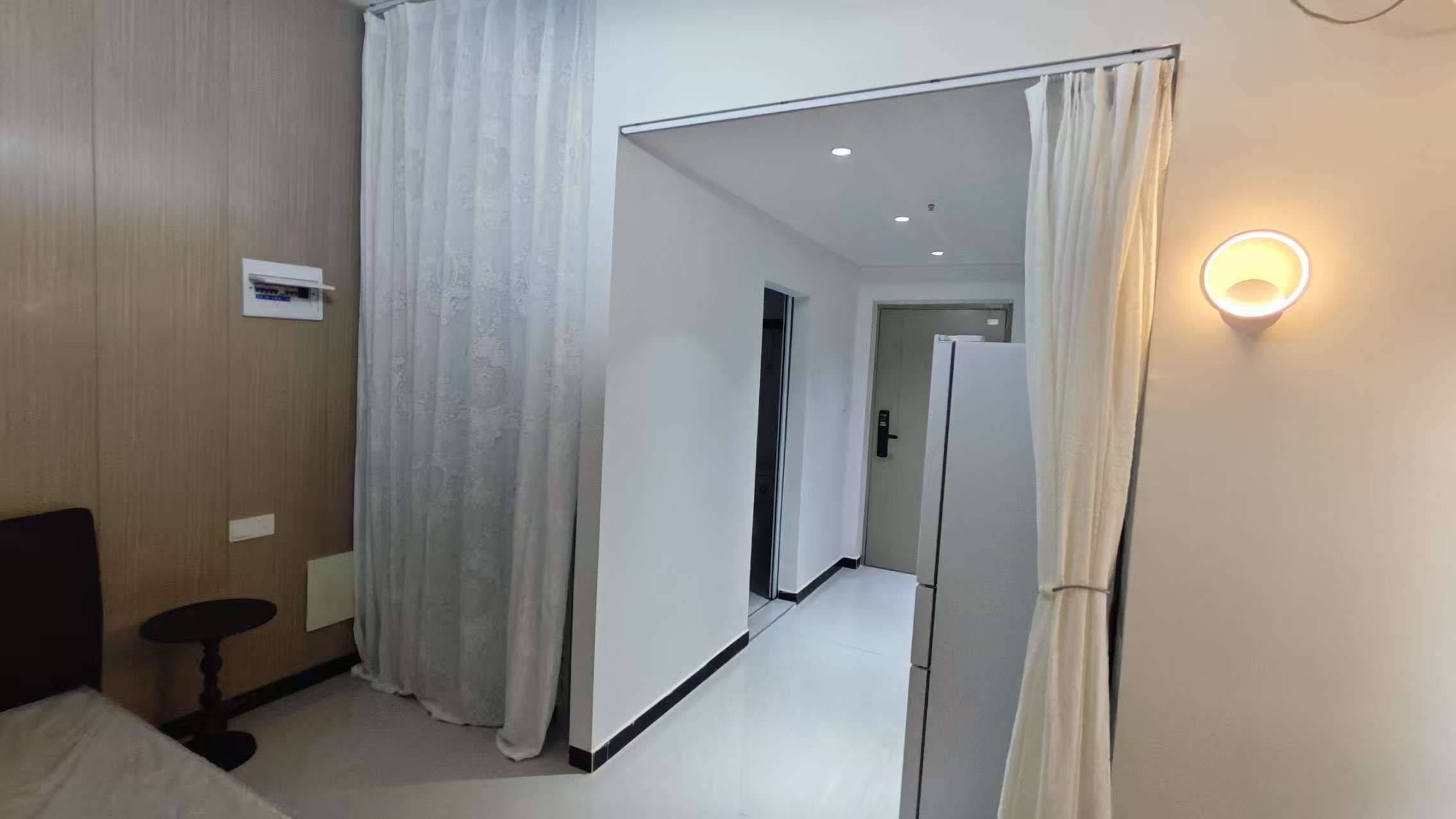 何房东整租房源3