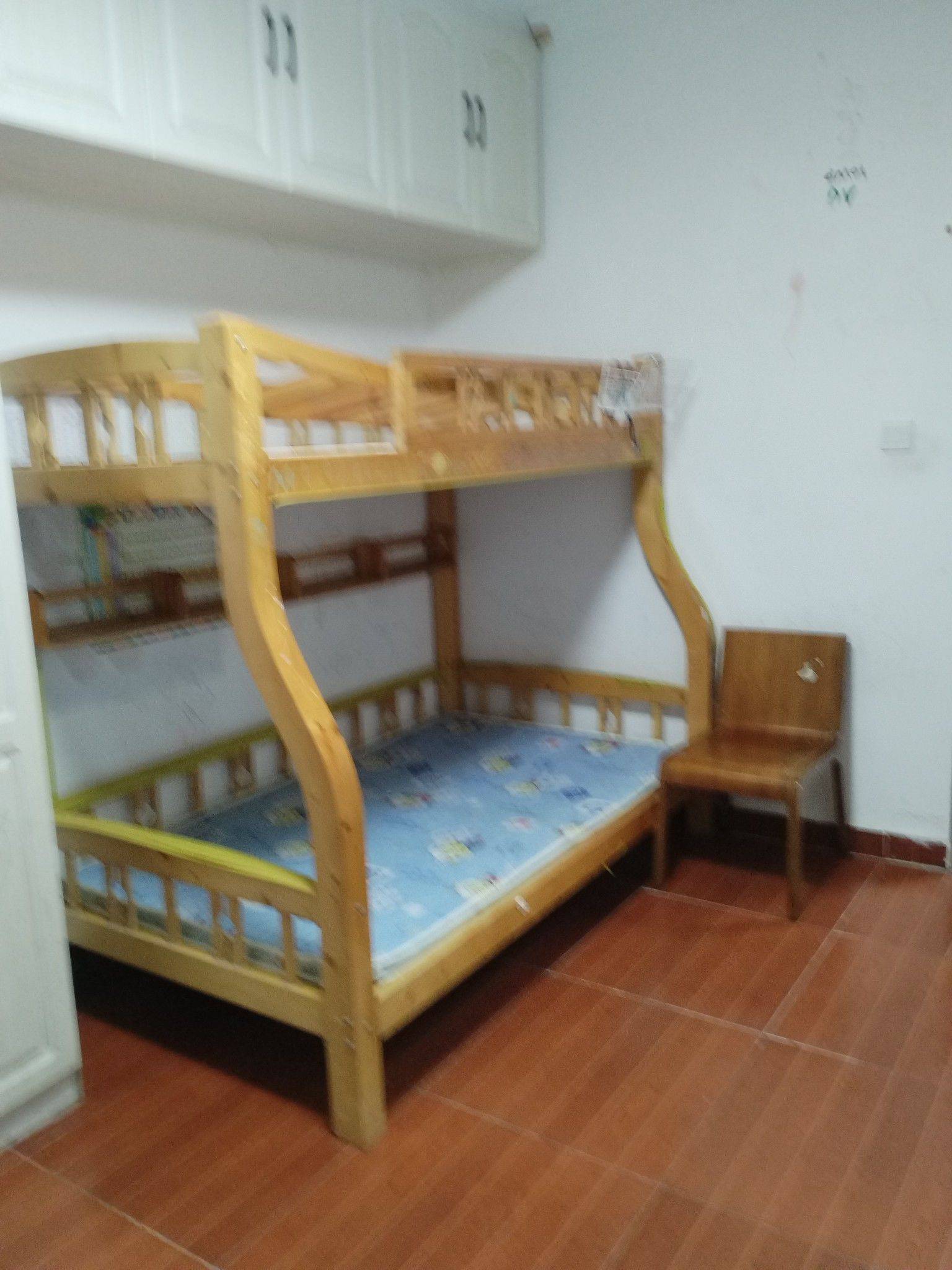 prugrace整租房源1