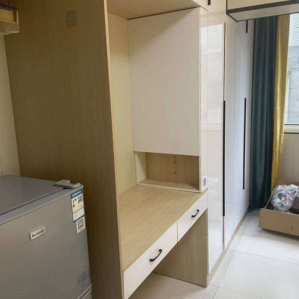 孟陬。整租房源1