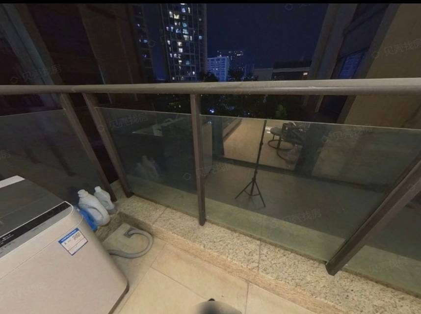 Shenzhen Pingshan | 富润乐庭_3